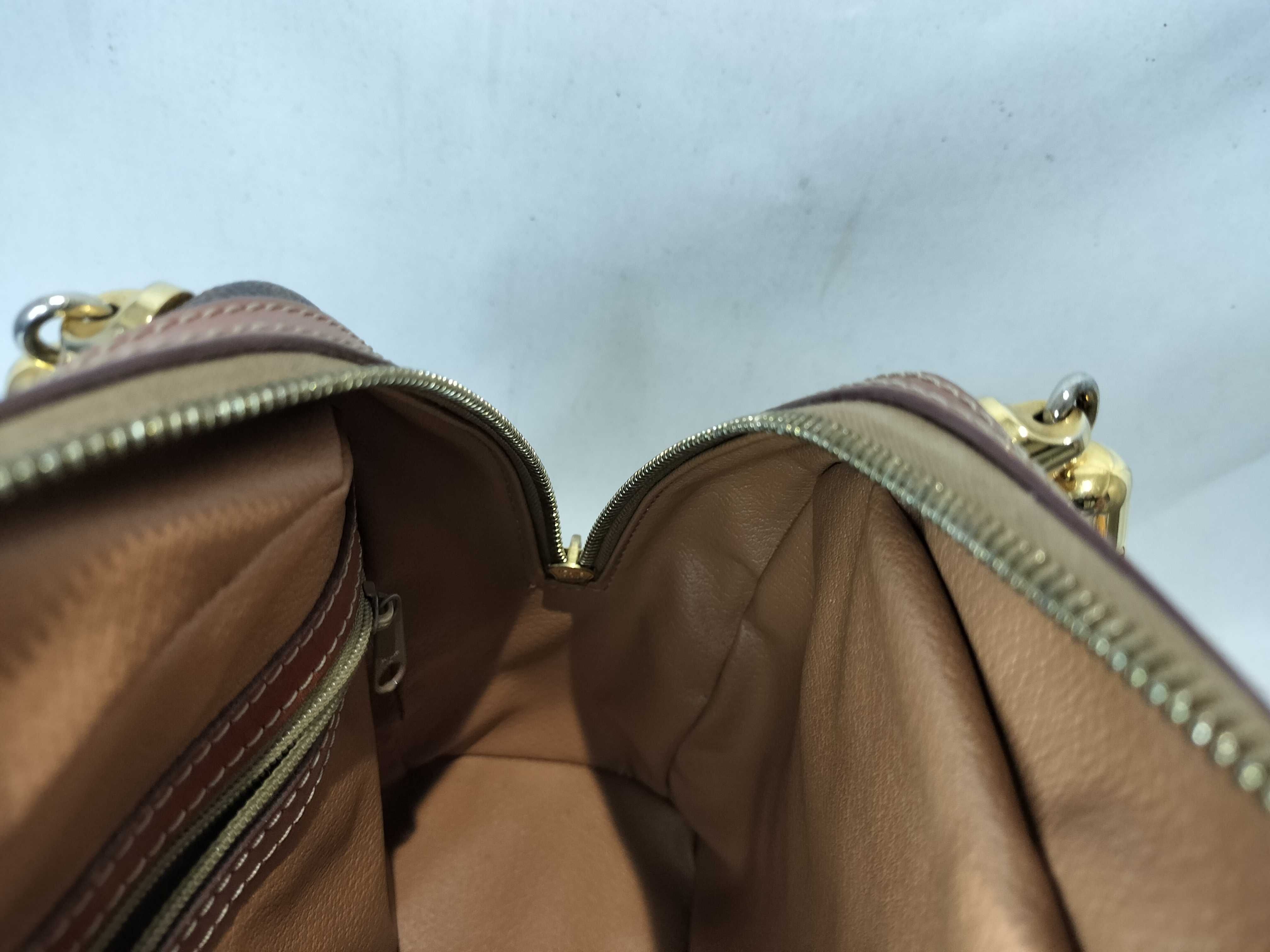 handbag MC96 Macadam pattern handbag — view 13