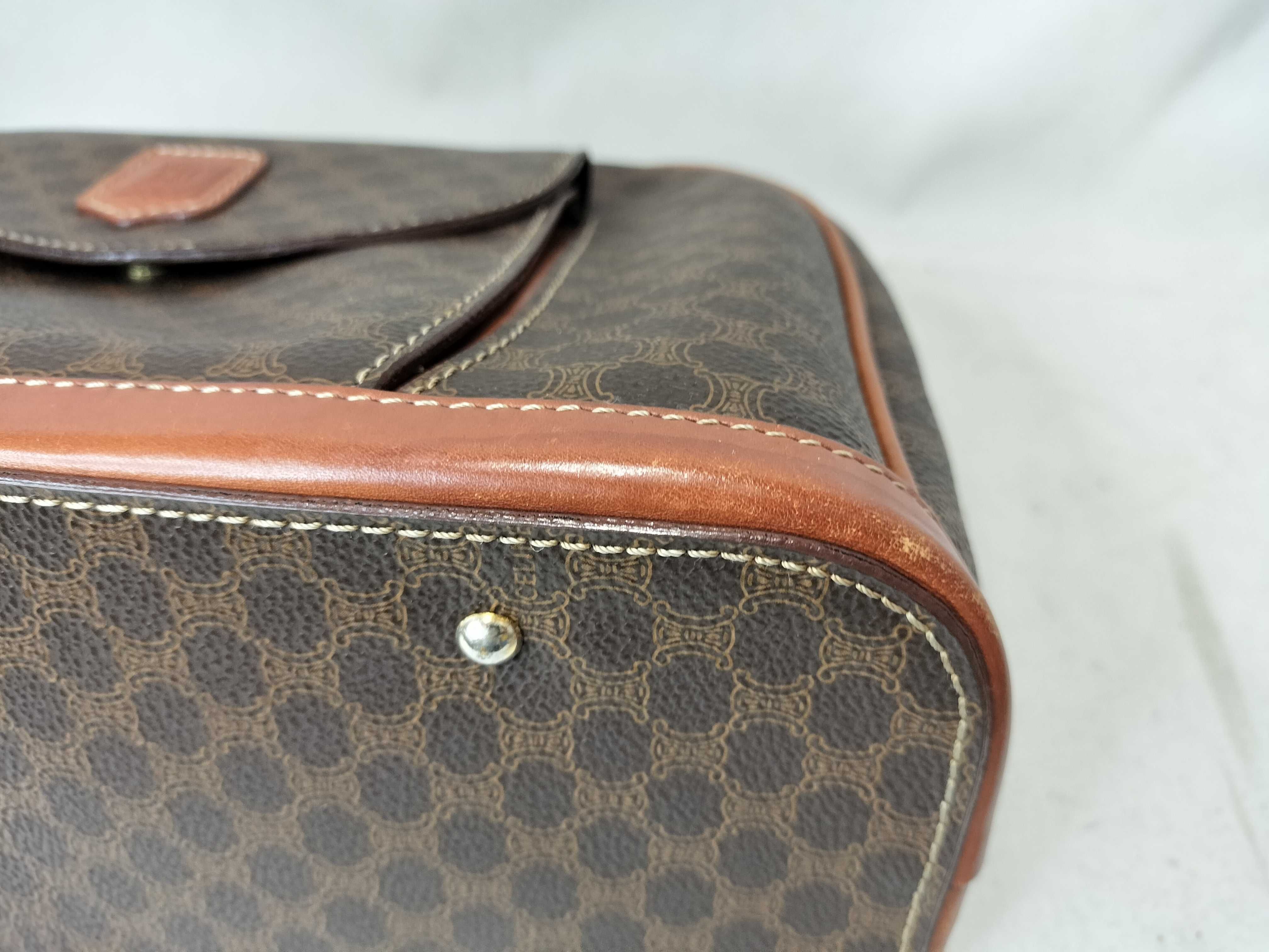 handbag MC96 Macadam pattern handbag — view 7