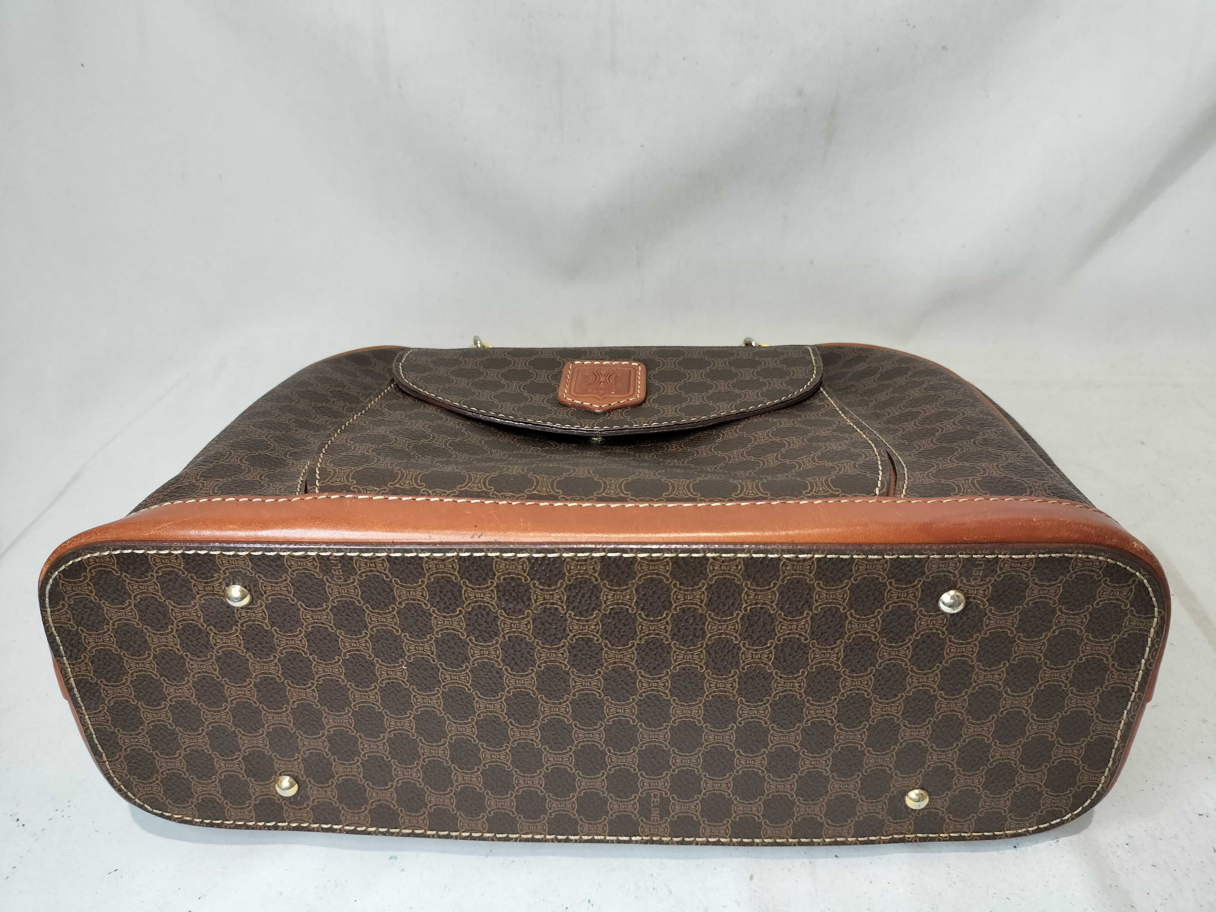 handbag MC96 Macadam pattern handbag — view 8
