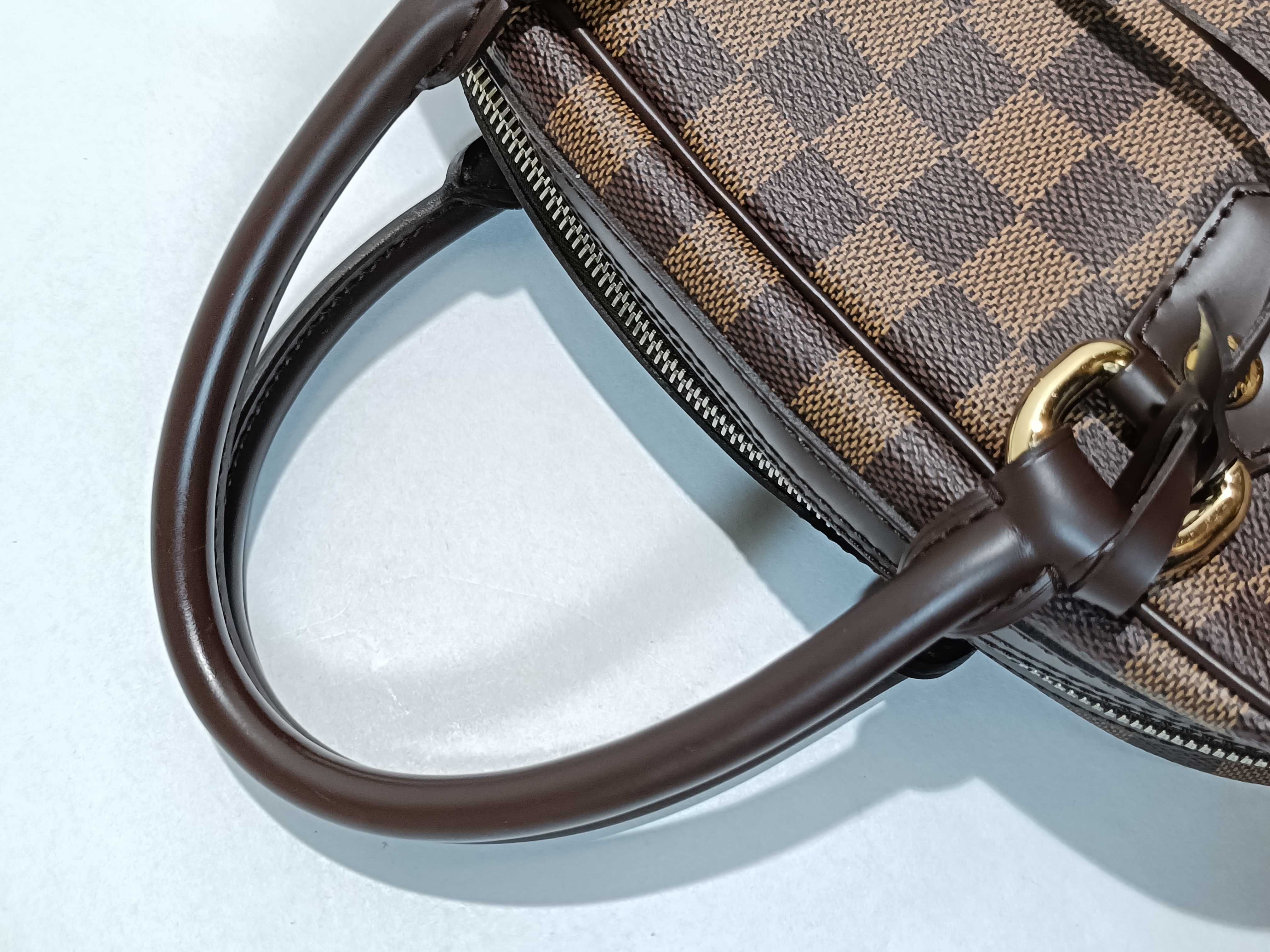 Damier N60008 Duomo Handbag — view 3
