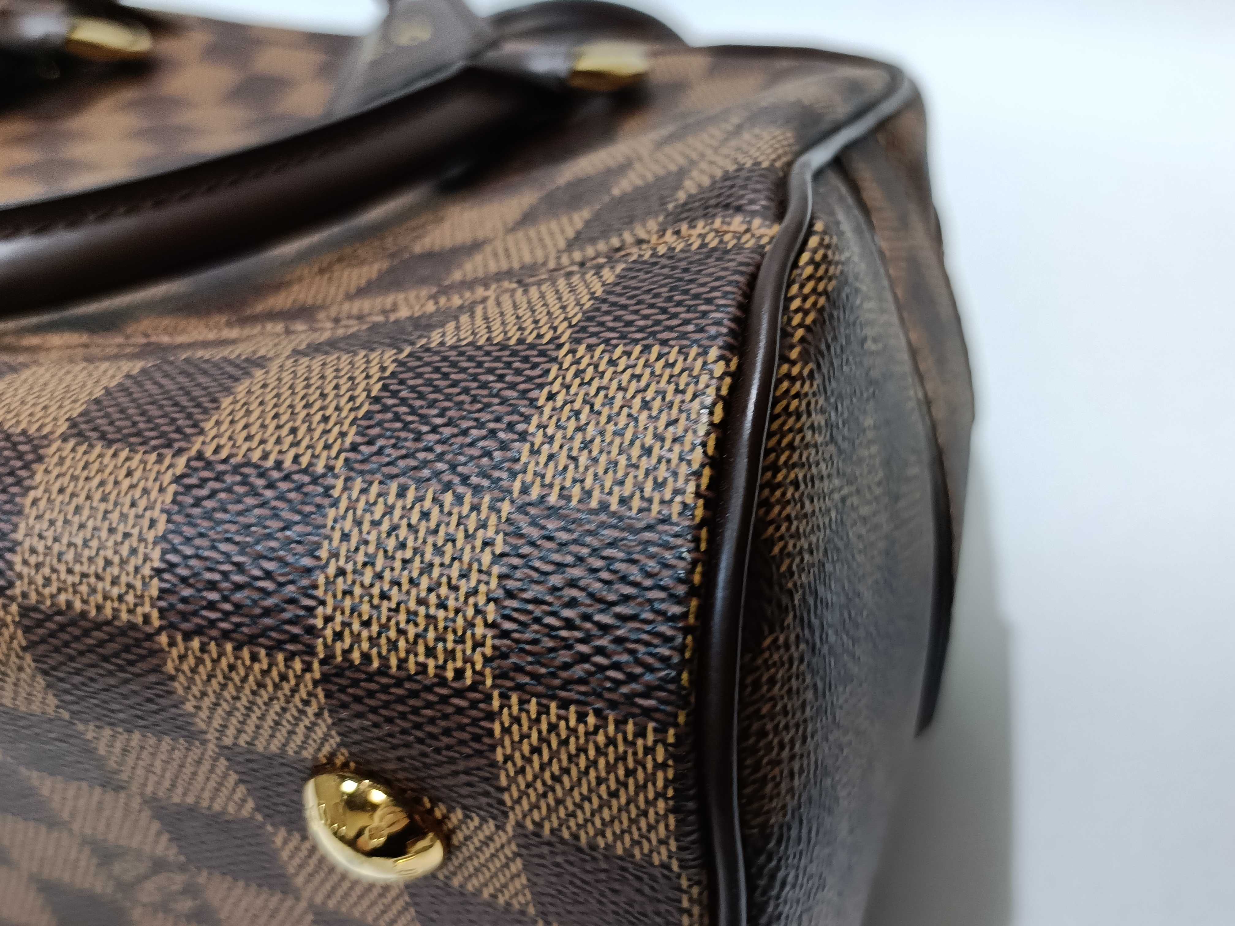 Damier N60008 Duomo Handbag — view 6