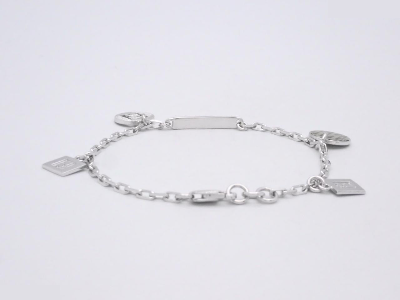 Other lines: Precious metals, bracelets, bangles (metal) — view 2