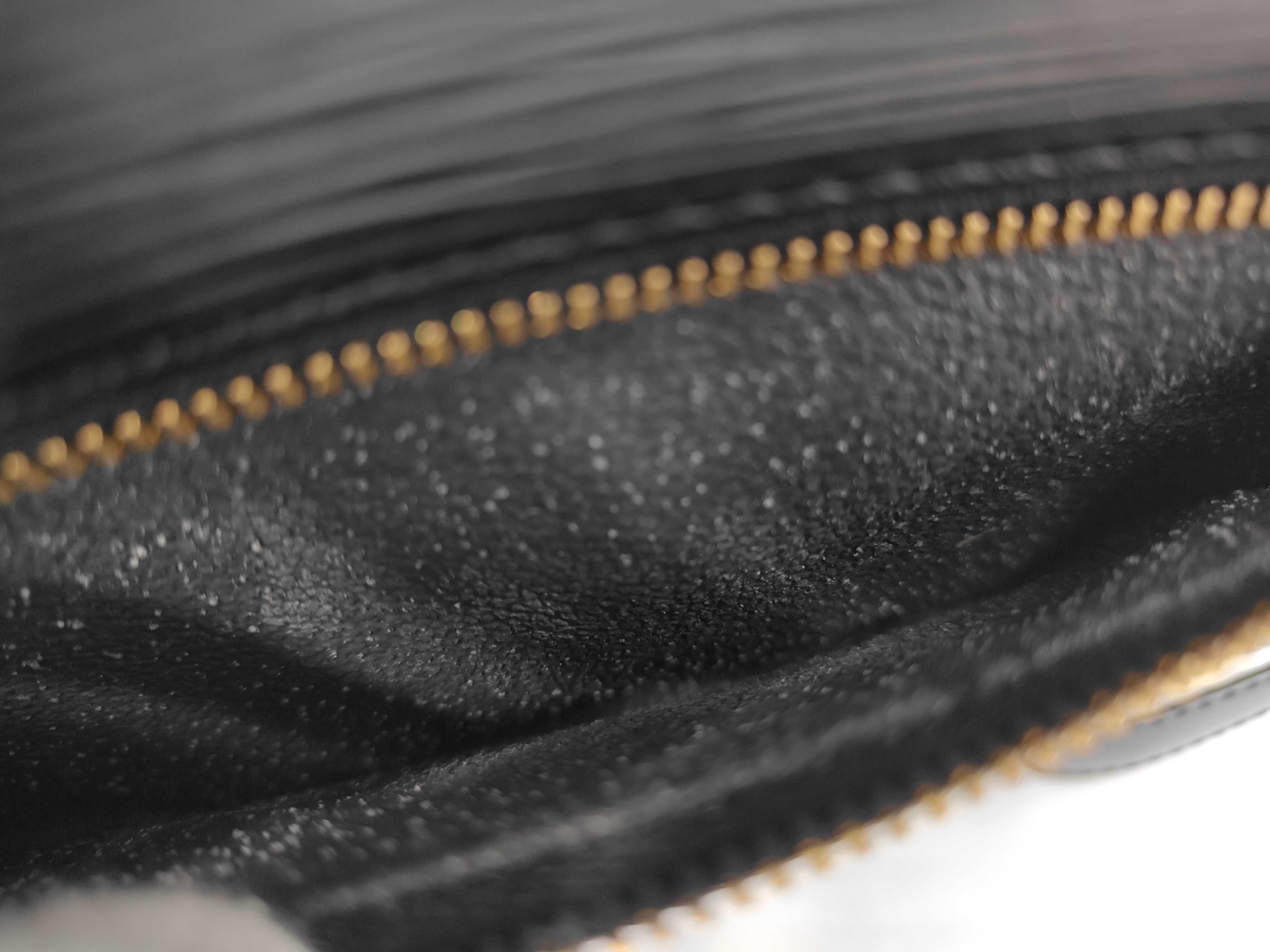 Epi Mabillon Noir Backpack (Serial Number Unknown) — view 14