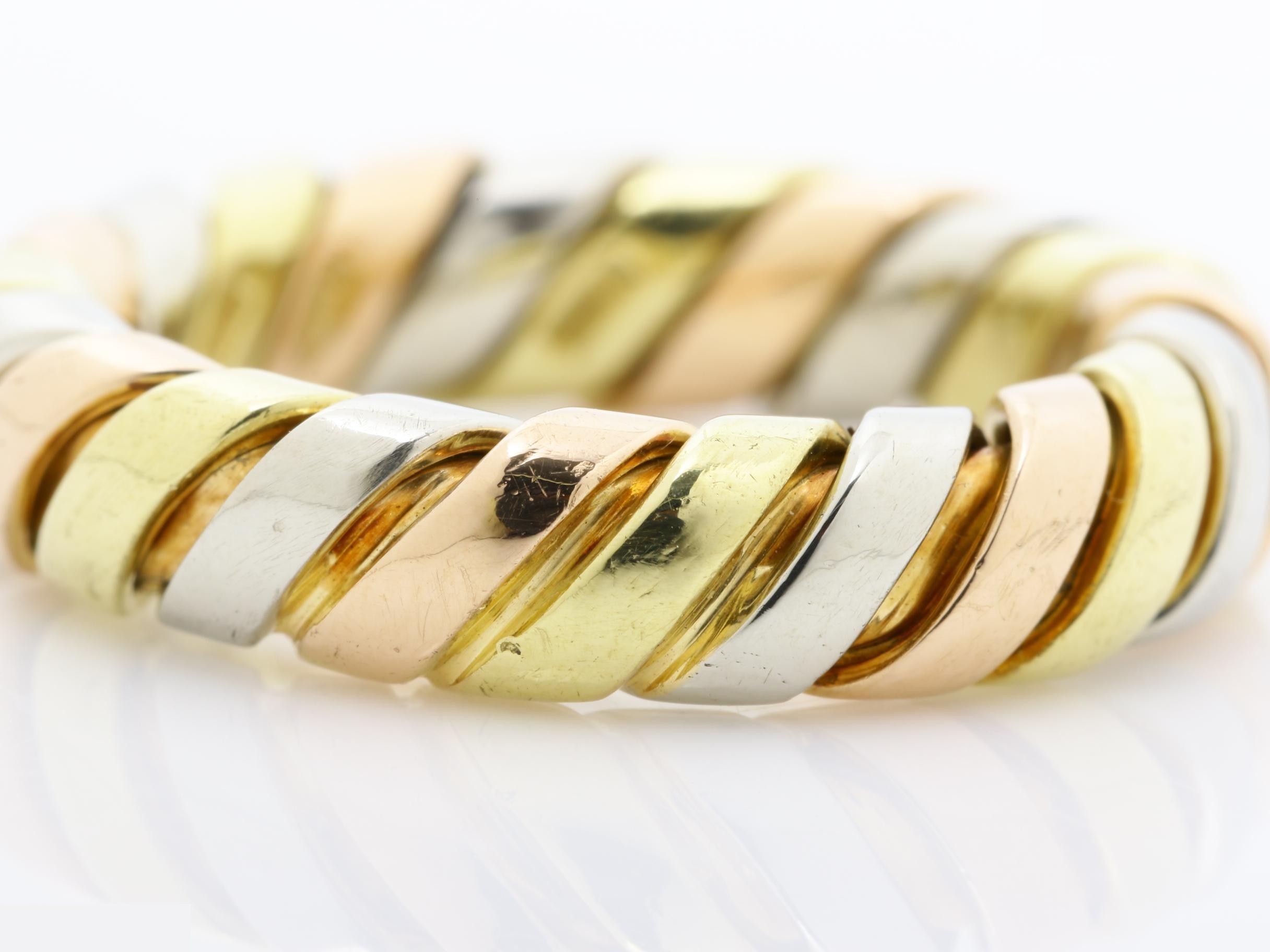 Tubogas ring, size 7, 750g, 5.26g — view 3