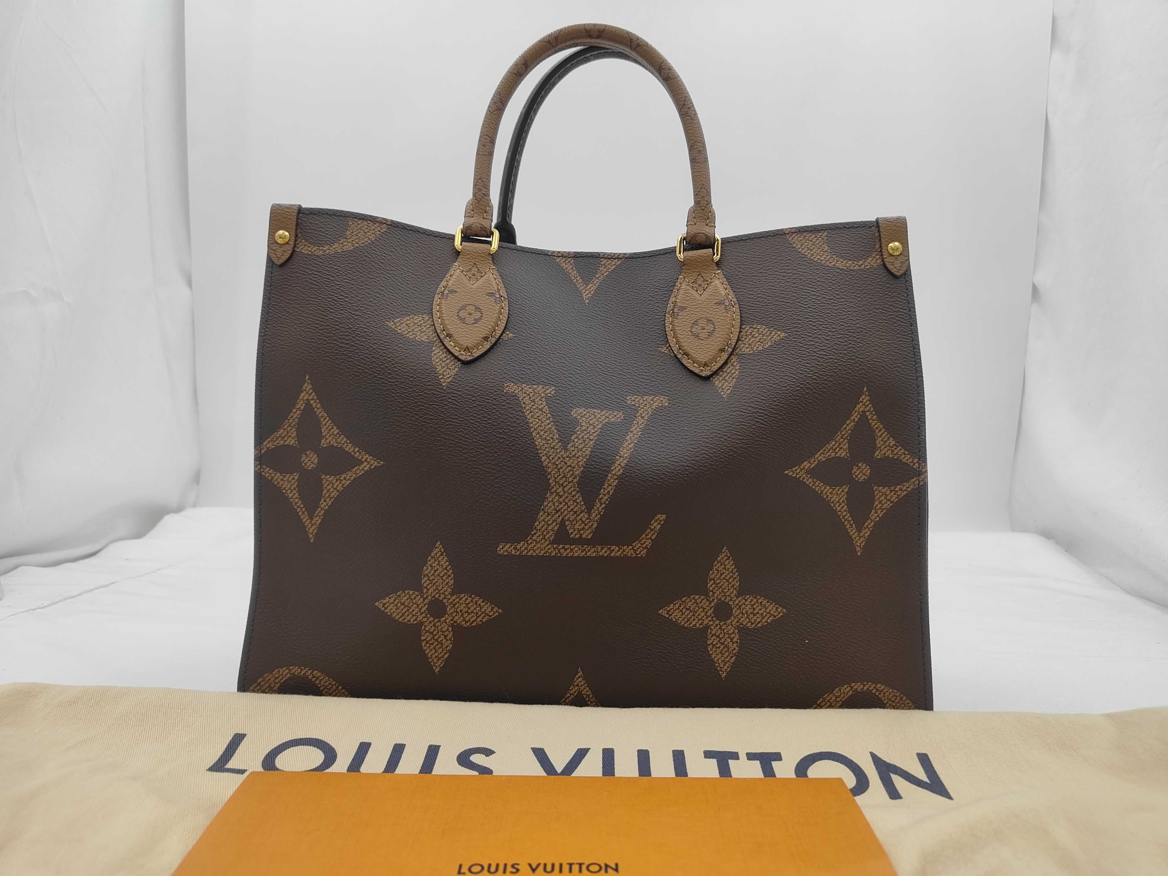 OnTheGo Shoulder Bag Tote Bag Handbag