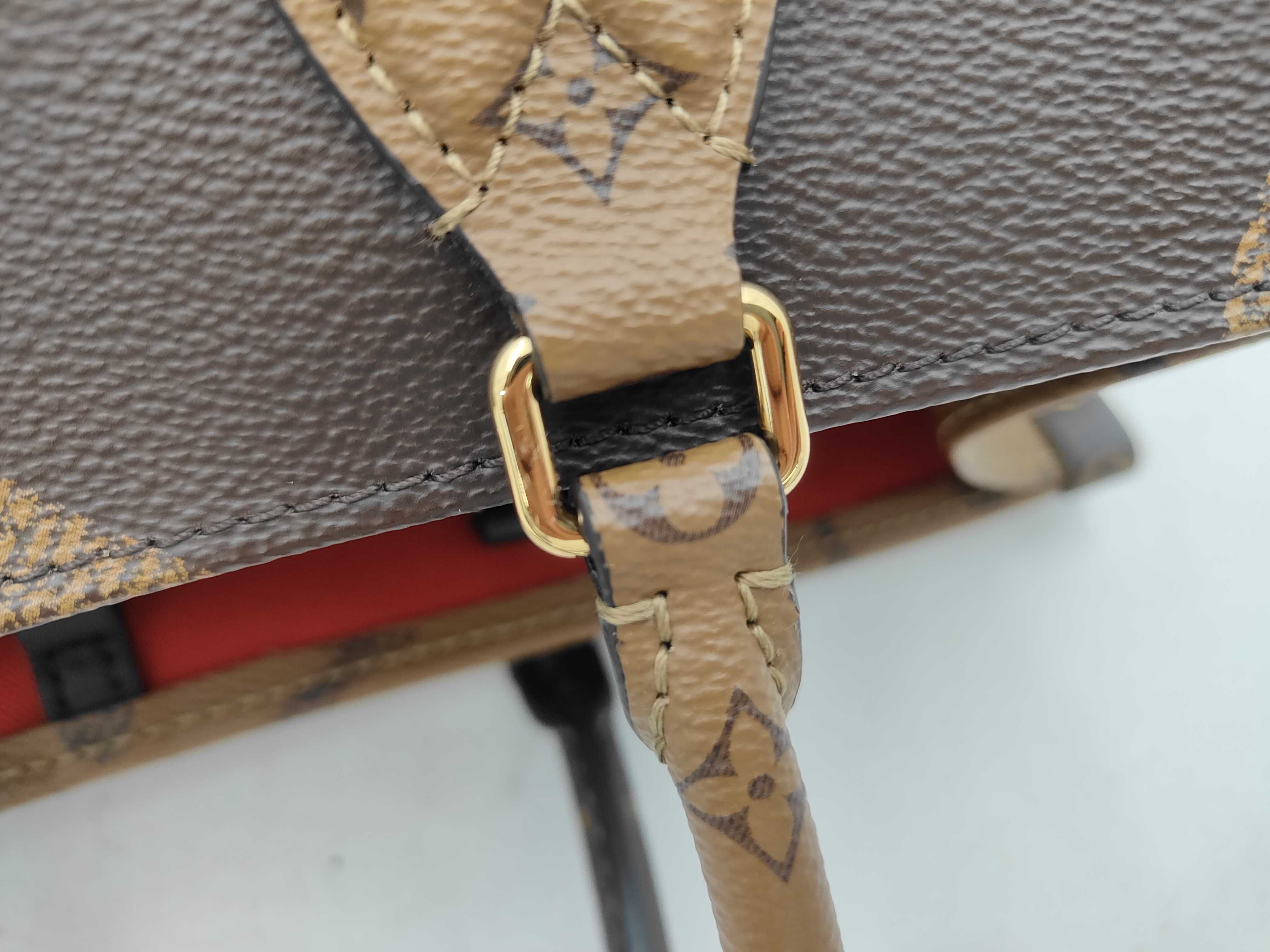 OnTheGo Shoulder Bag Tote Bag Handbag — view 5