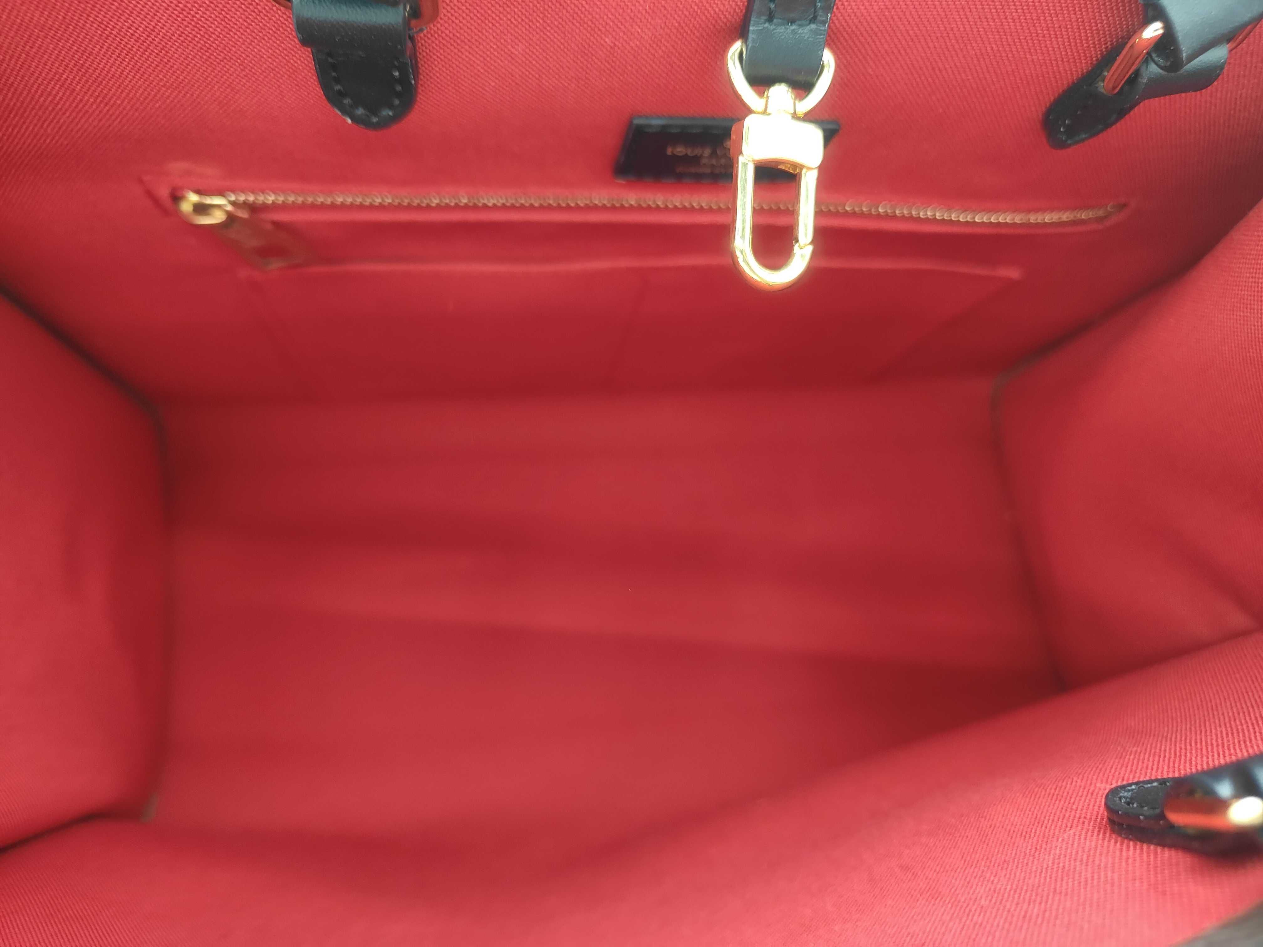 OnTheGo Shoulder Bag Tote Bag Handbag — view 8
