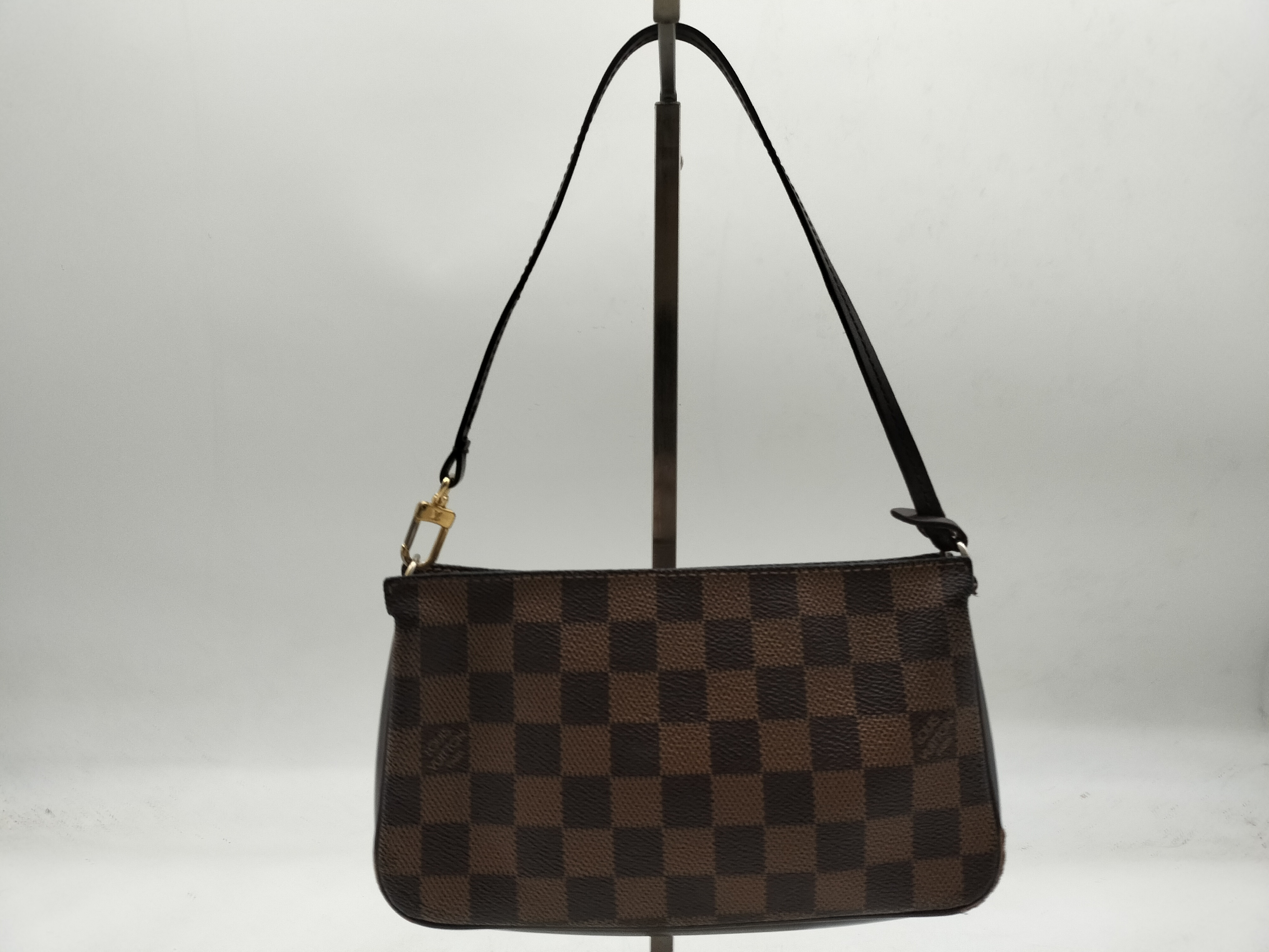 Damier Navona N51983 Handbag — view 2