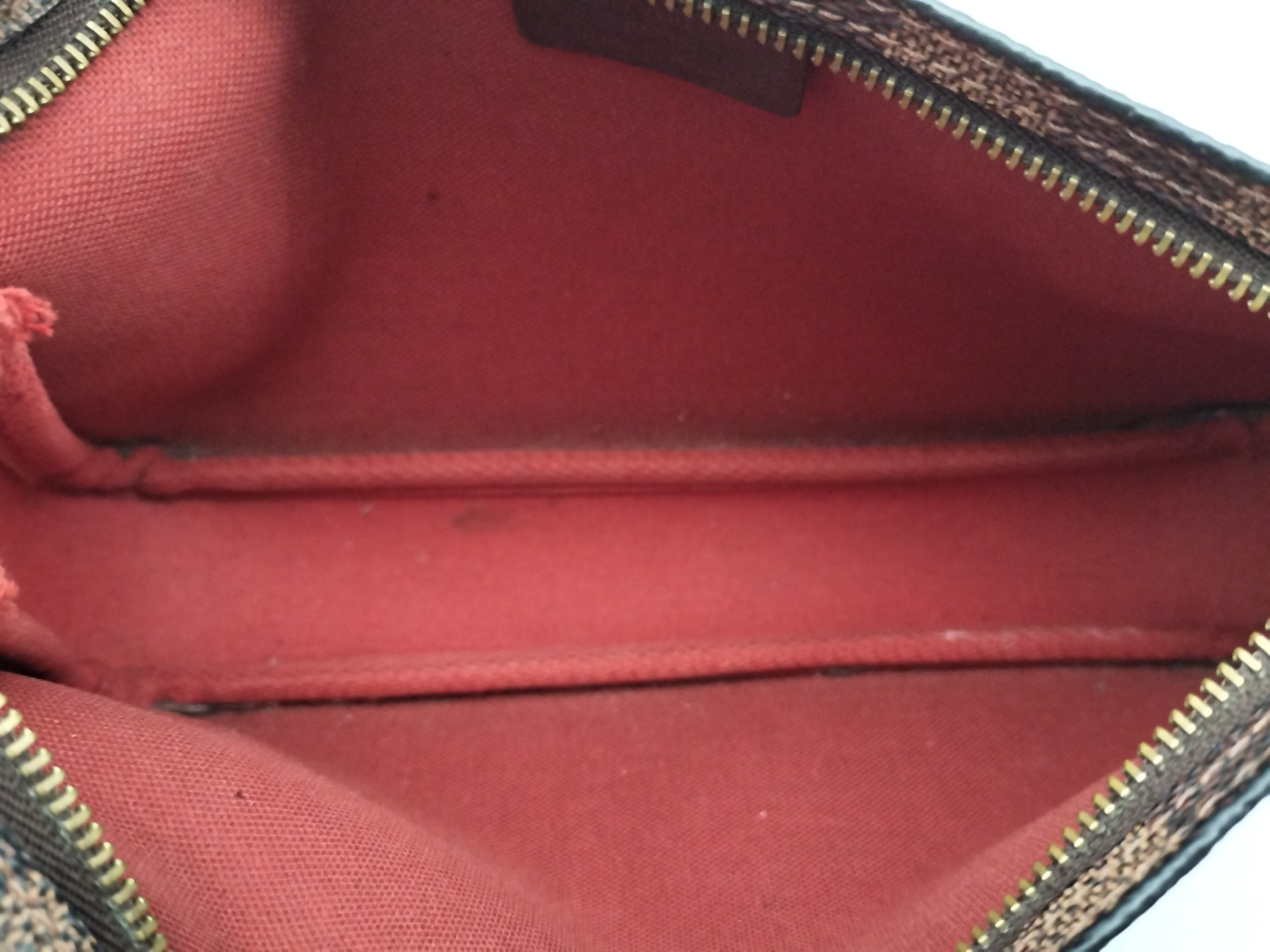 Damier Navona N51983 Handbag — view 11