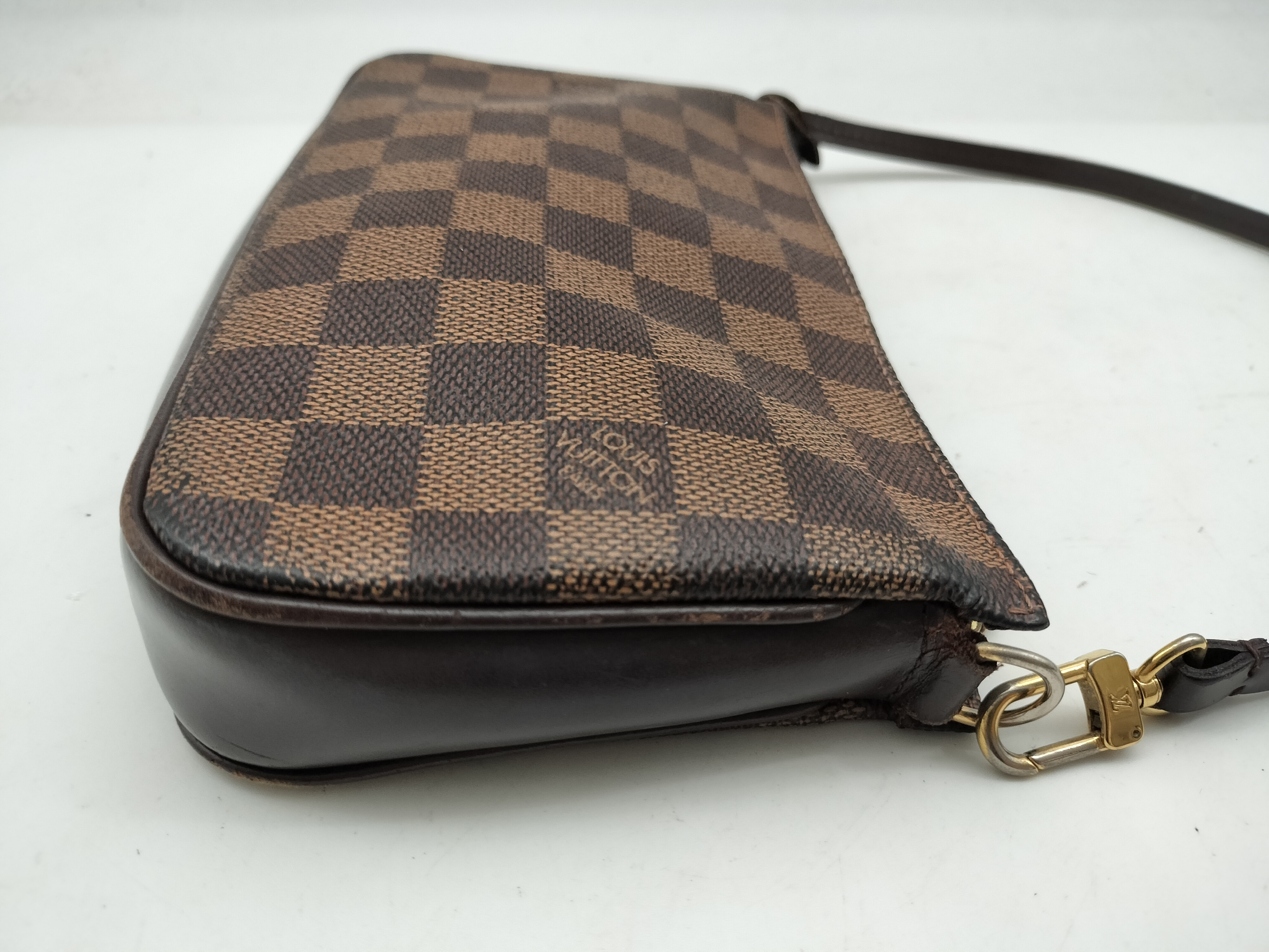 Damier Navona N51983 Handbag — view 3