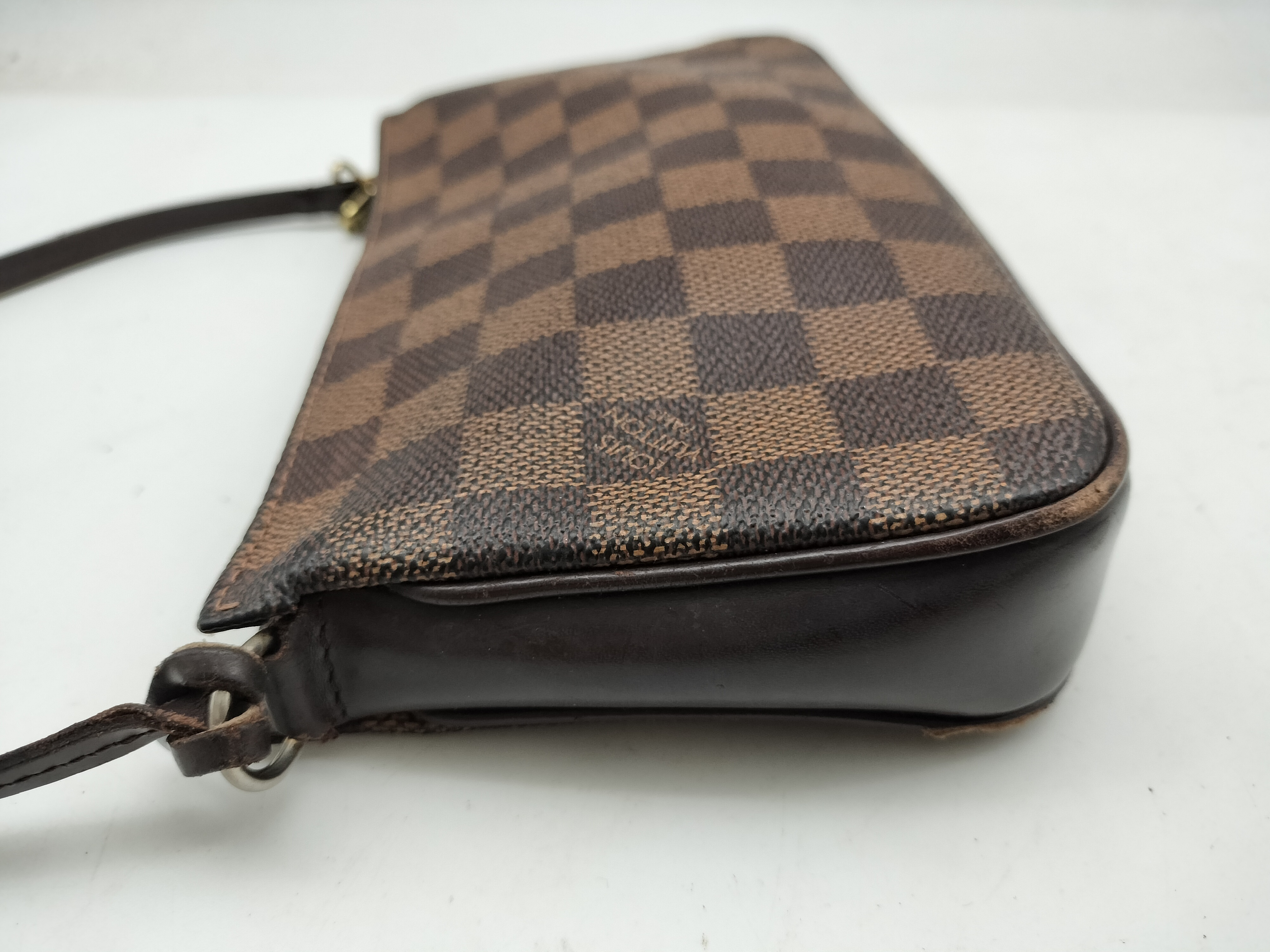 Damier Navona N51983 Handbag — view 4