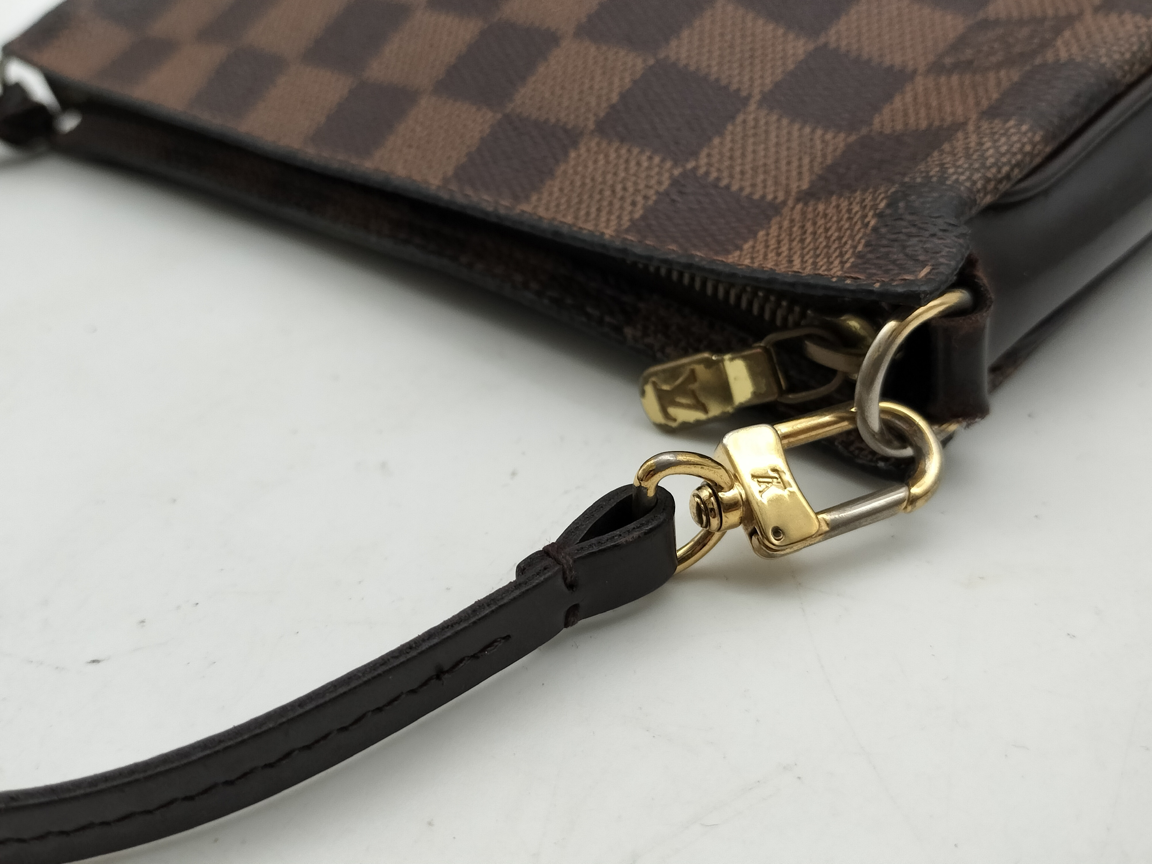 Damier Navona N51983 Handbag — view 7