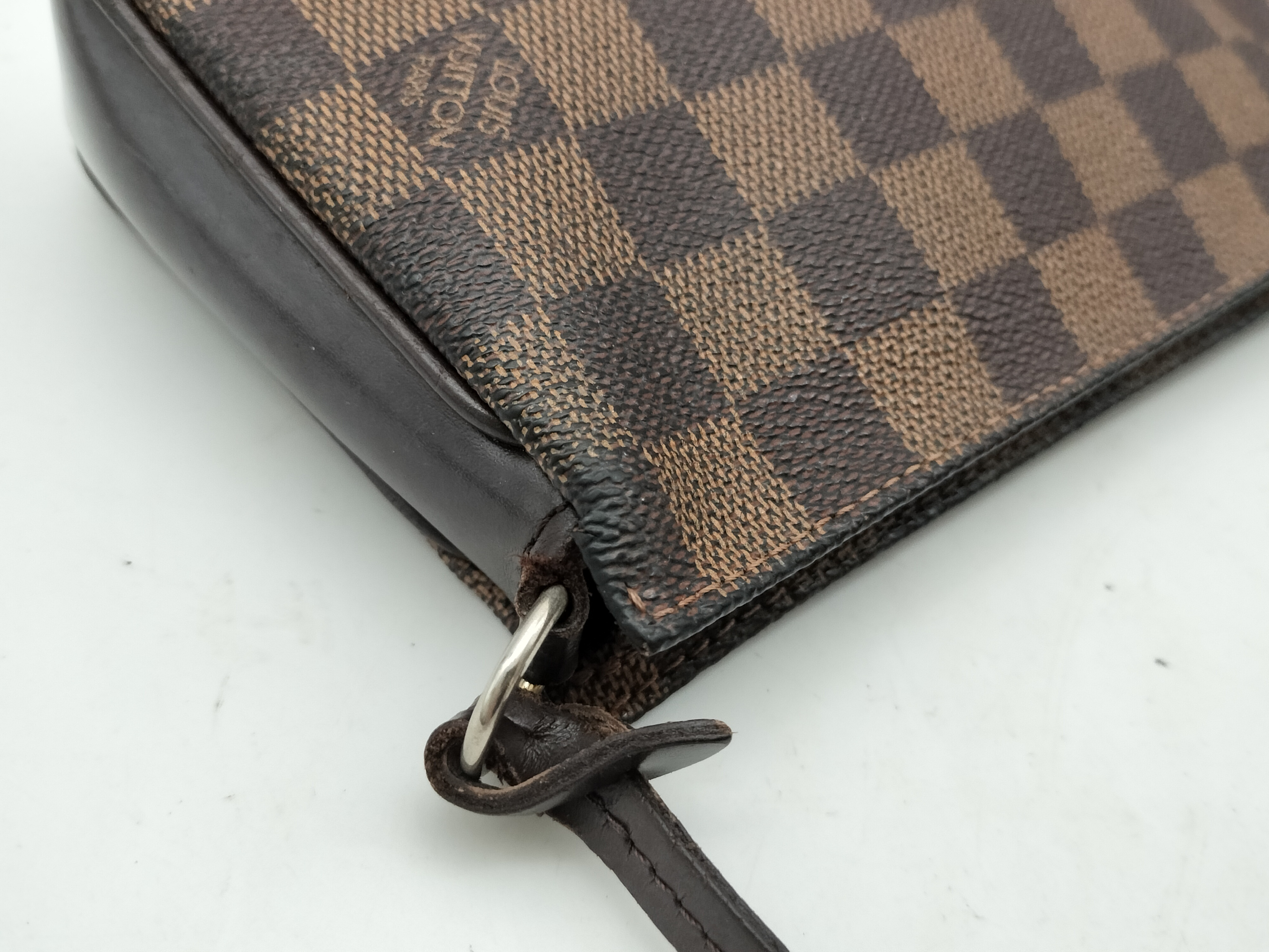 Damier Navona N51983 Handbag — view 8
