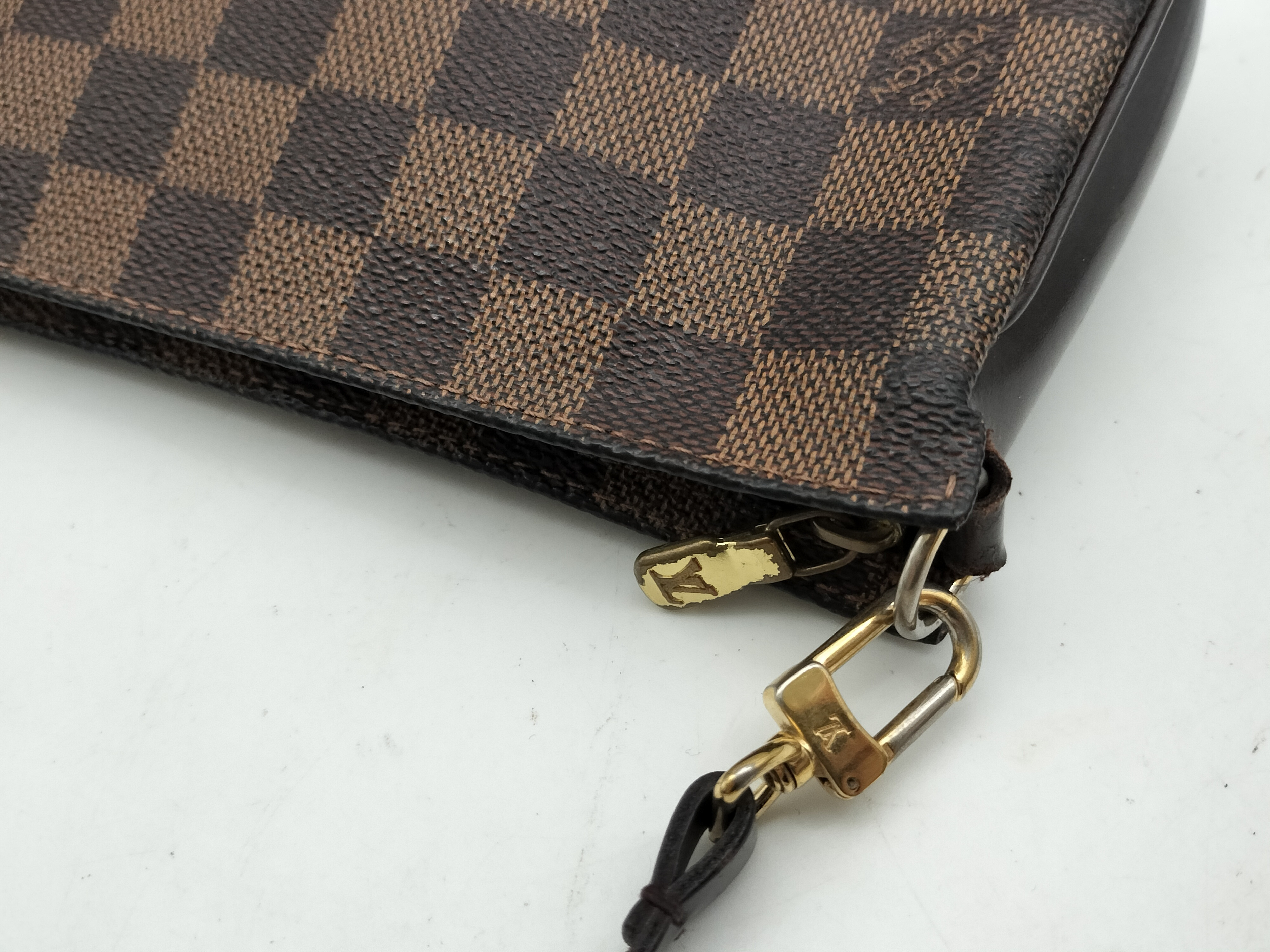 Damier Navona N51983 Handbag — view 10