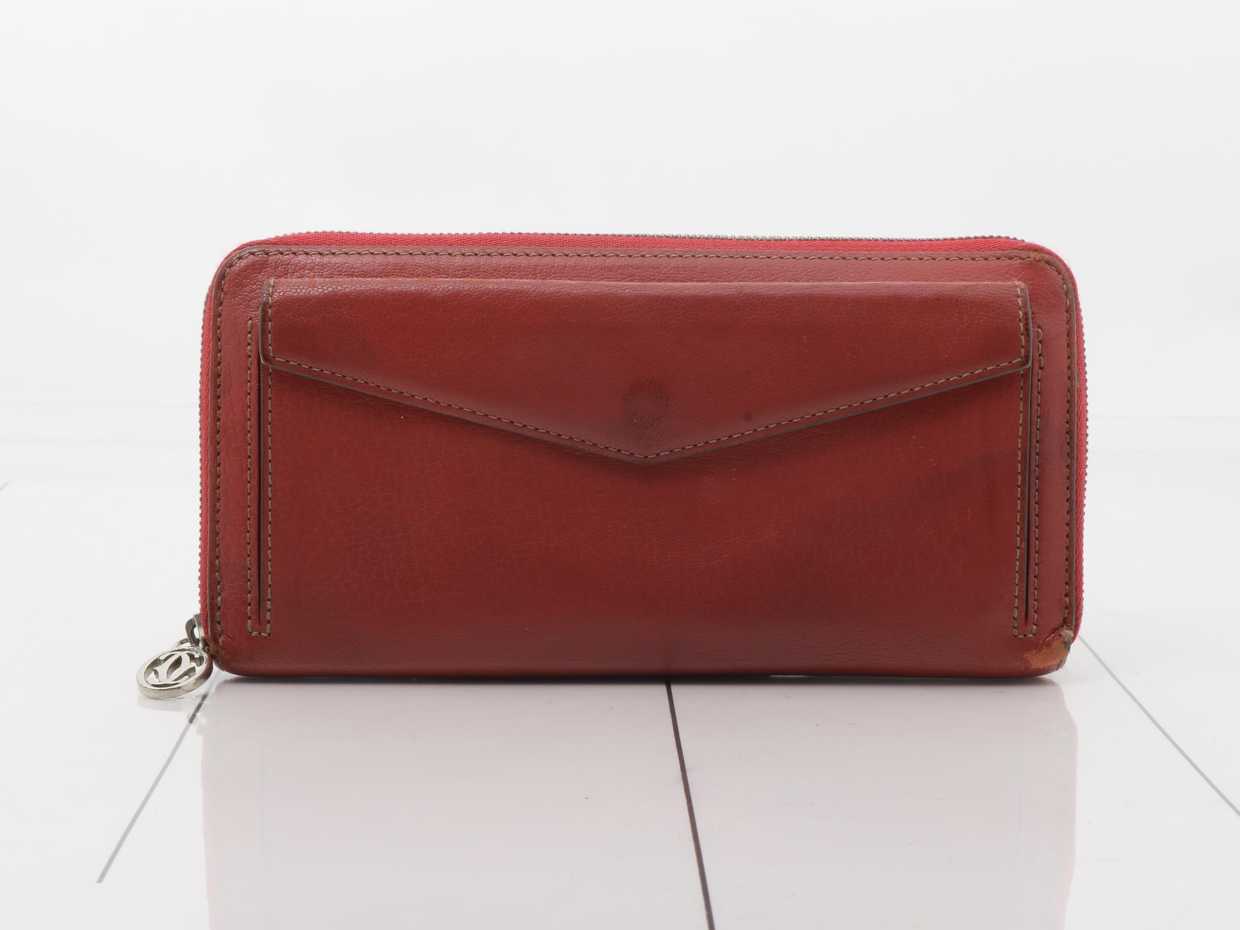 Must Line (Bags) and Wallets