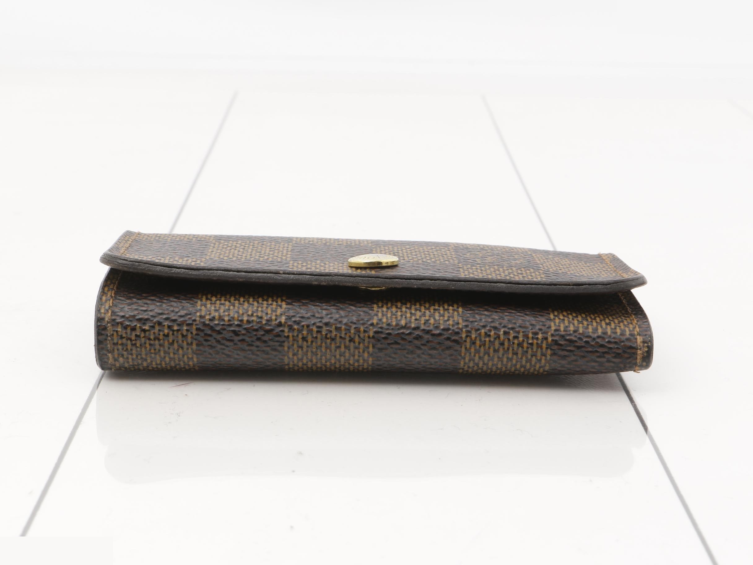 Damier Multicles 4 N62631 — view 3