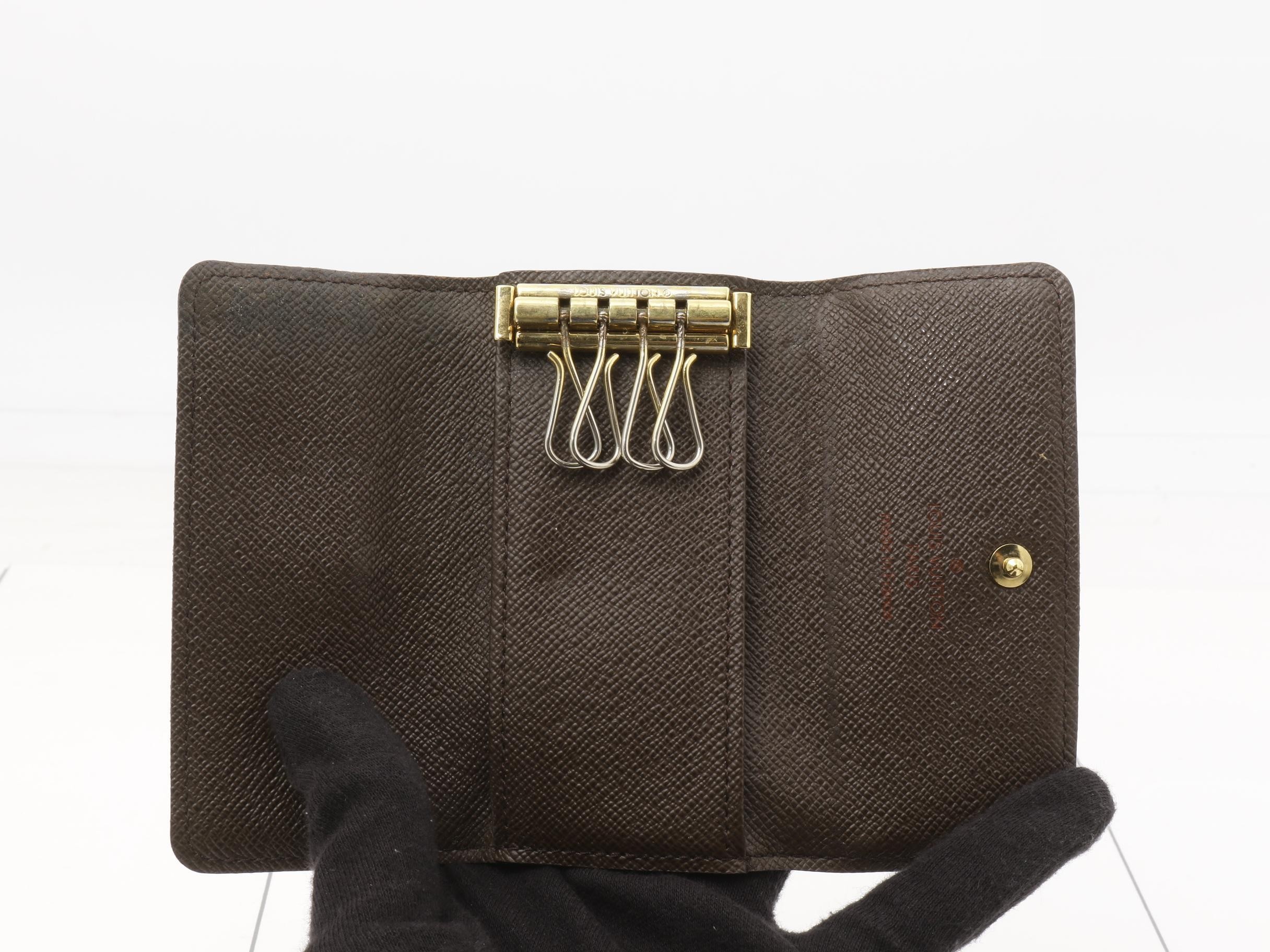Damier Multicles 4 N62631 — view 4