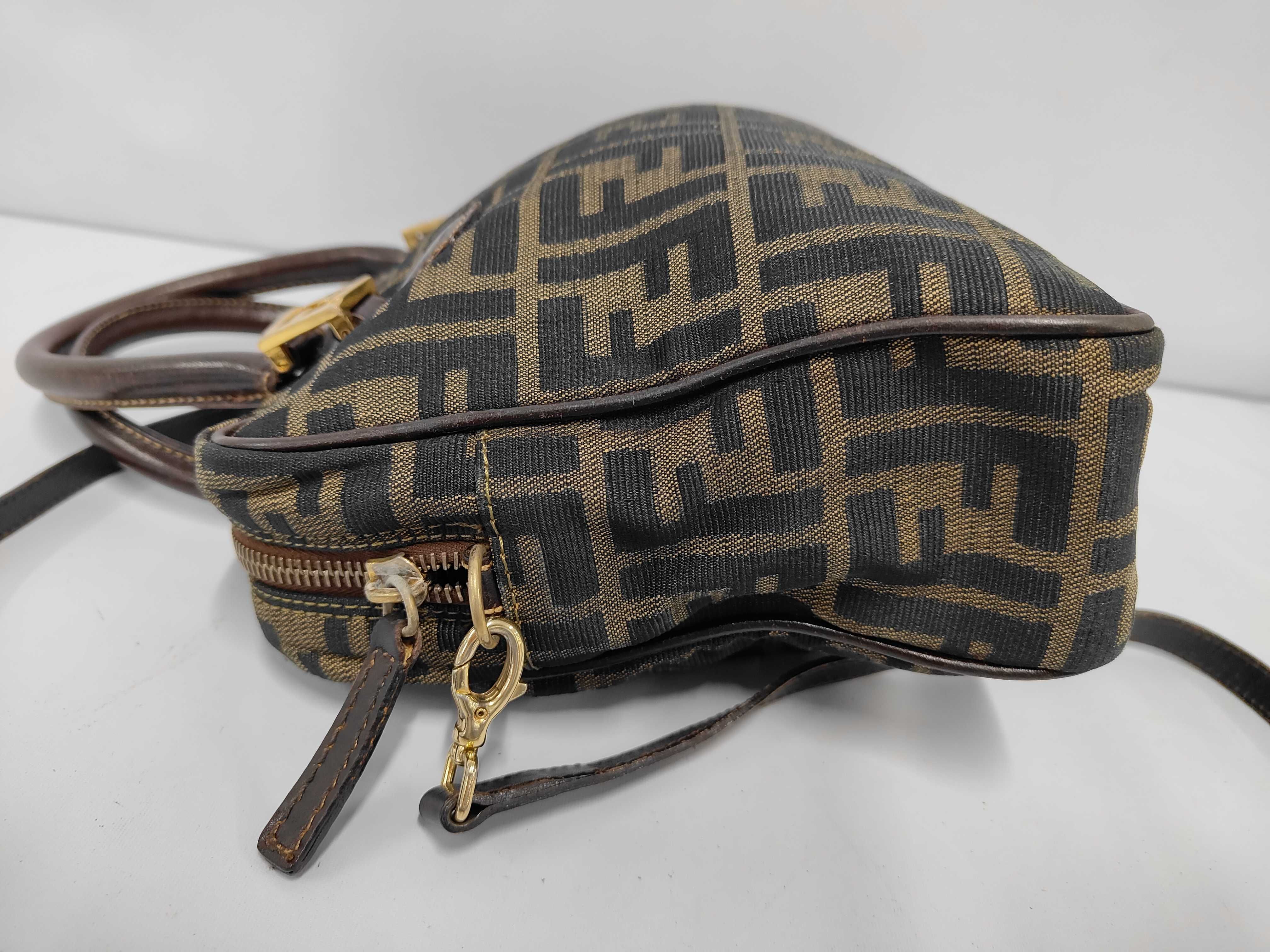 Zucca Handbag — view 10