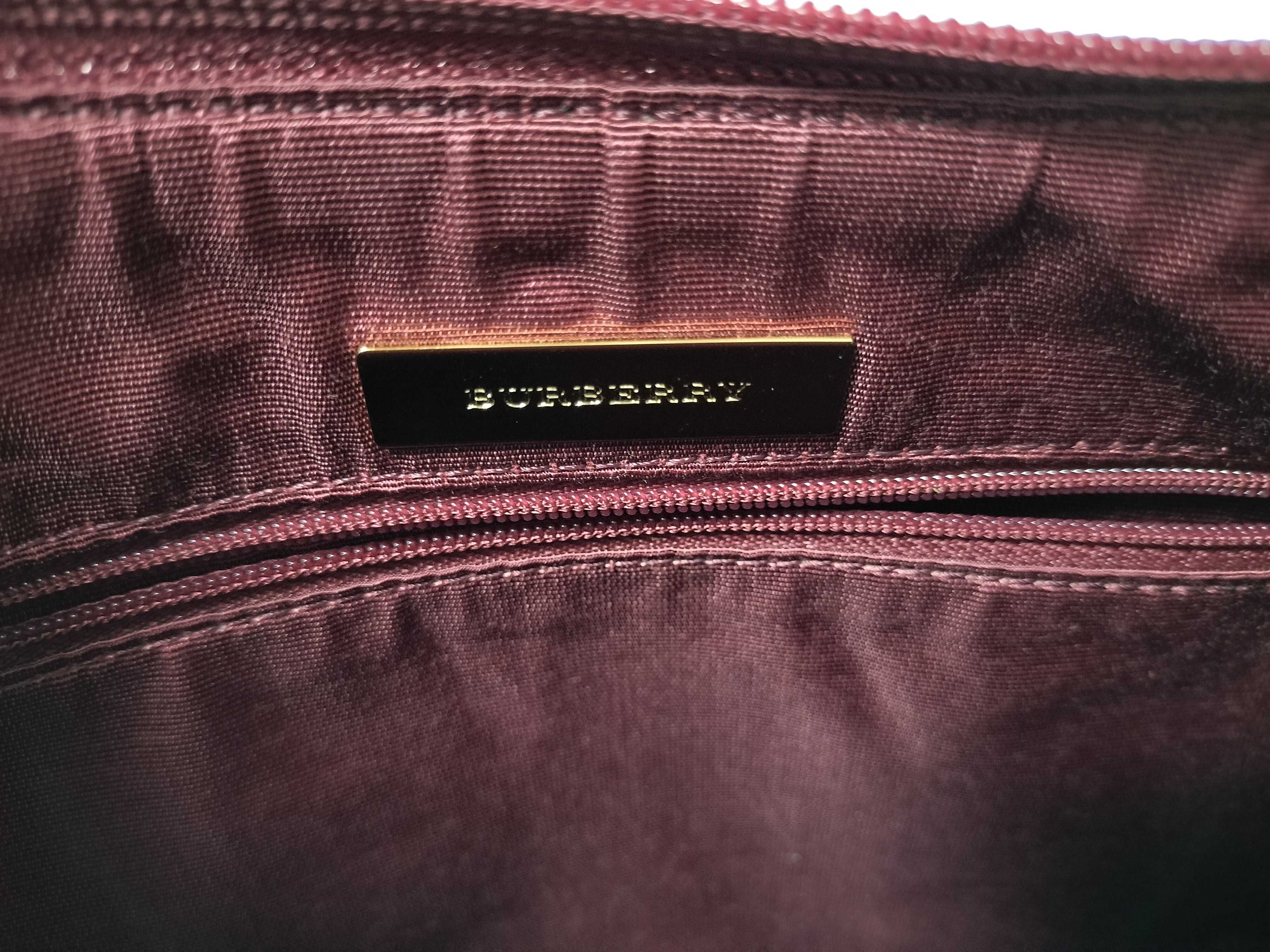 Nova Check One-Shoulder Bag — view 12