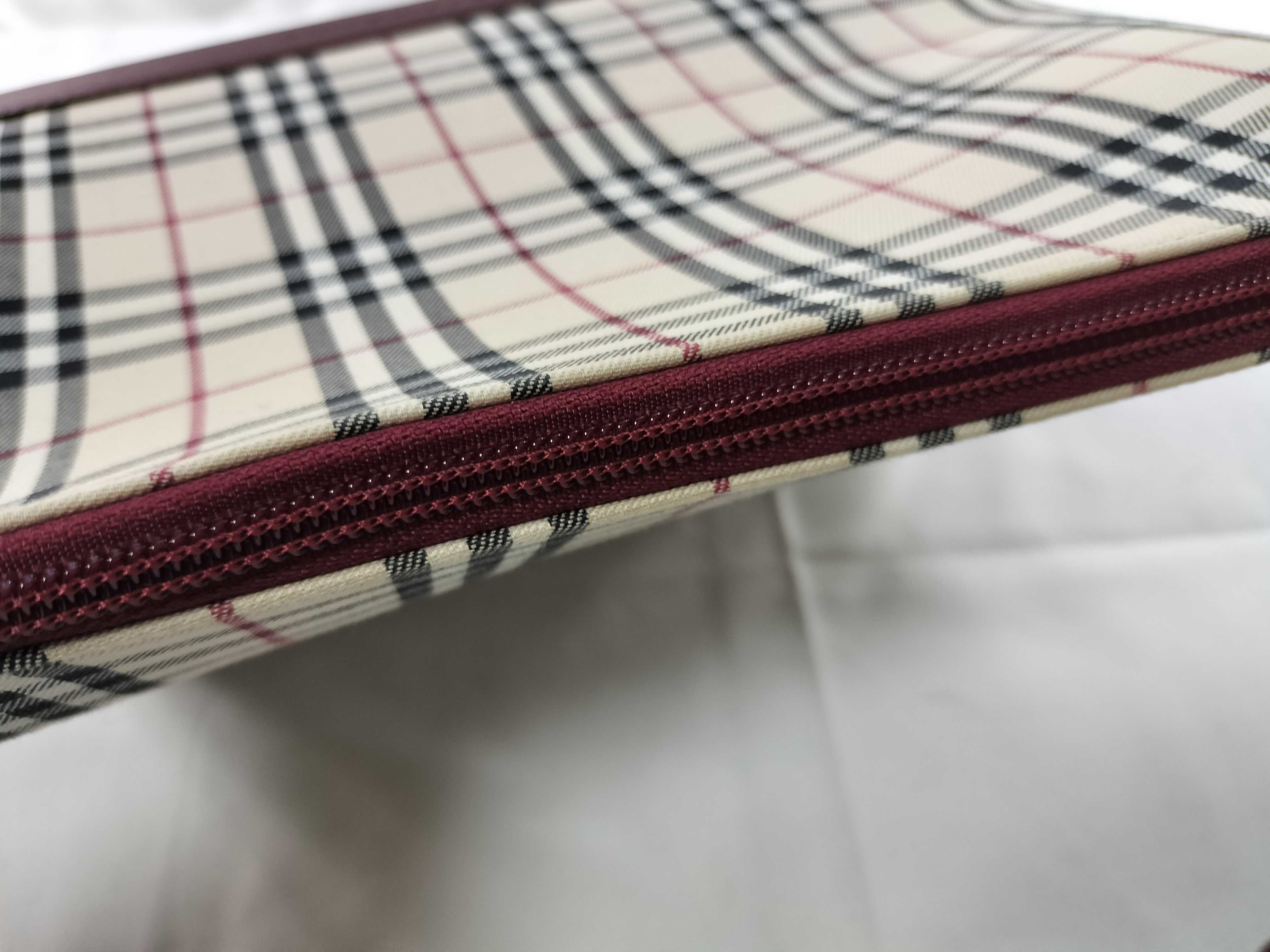 Nova Check One-Shoulder Bag — view 6