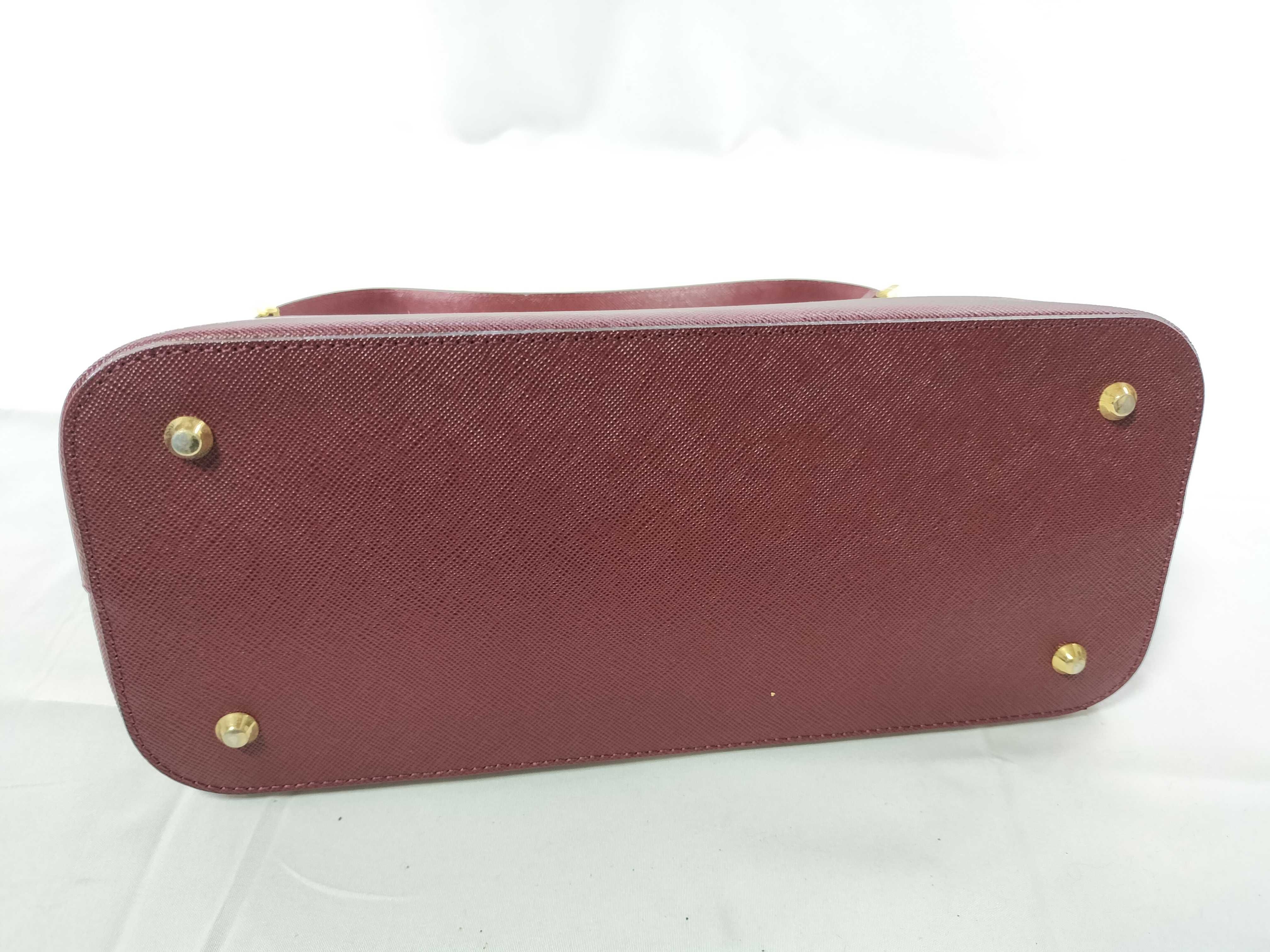 Nova Check One-Shoulder Bag — view 8