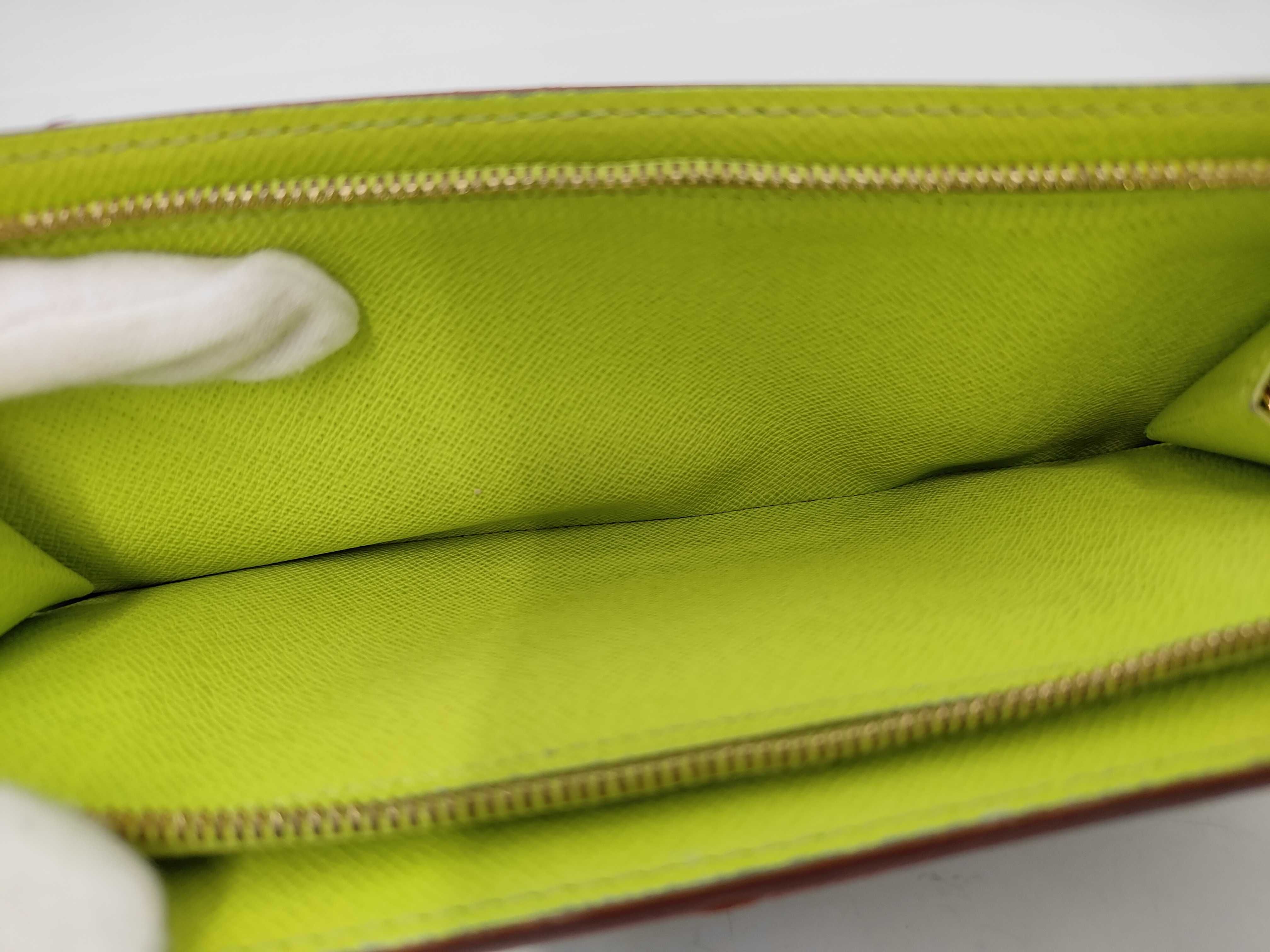 Monogram Multicolor Louis Vuitton Portefeuille Unsolid Wallet — view 8