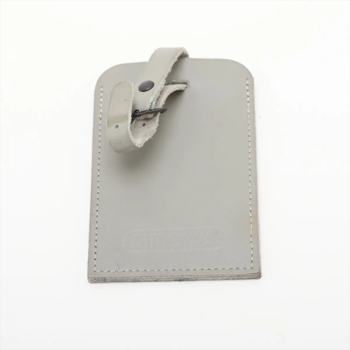 [Individually packaged] Rimowa Business Trolley Aluminum Carry Case Silver PIN Code: 152 — view 14