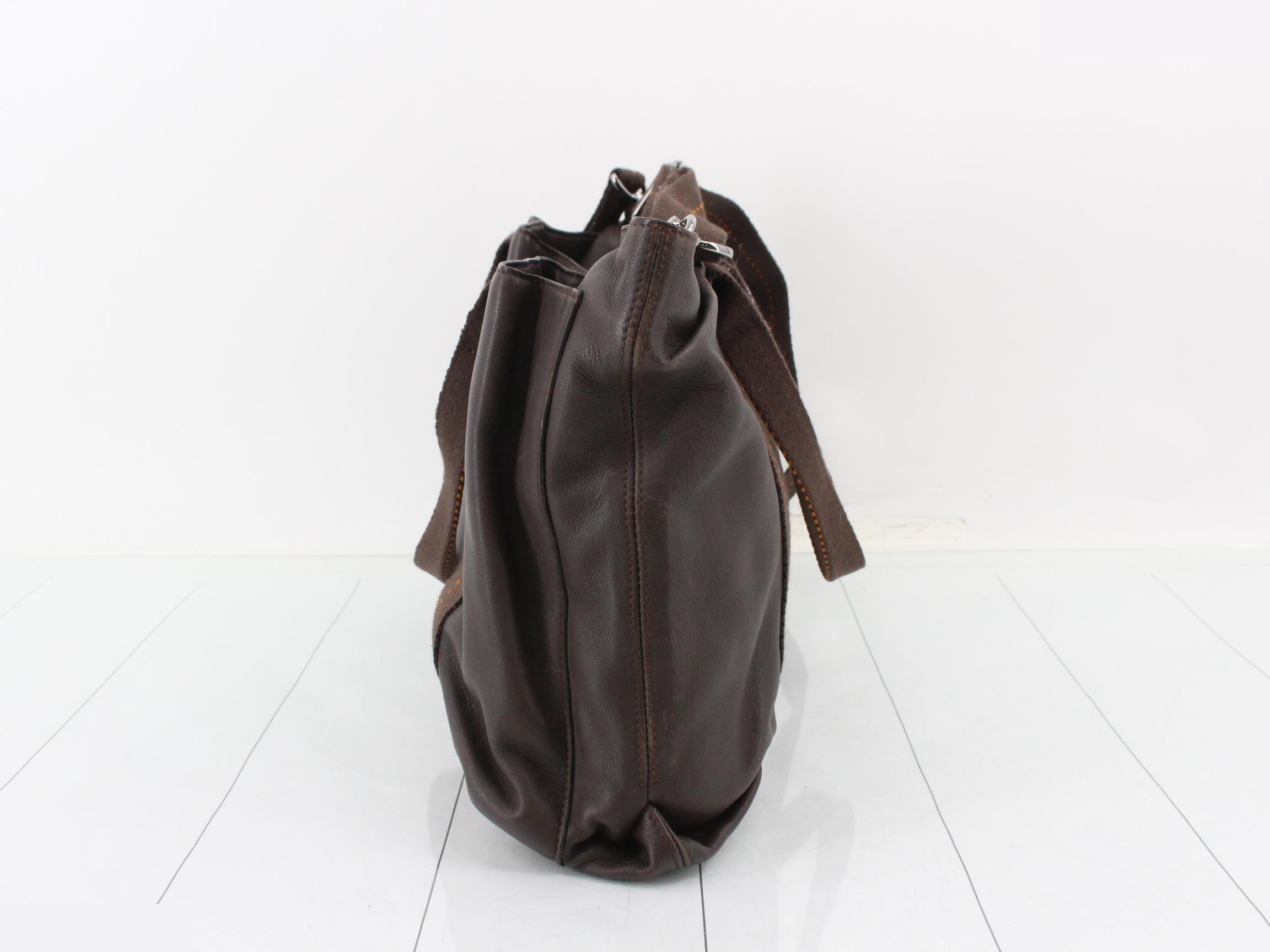 Caravan Horizontal Brown — view 3