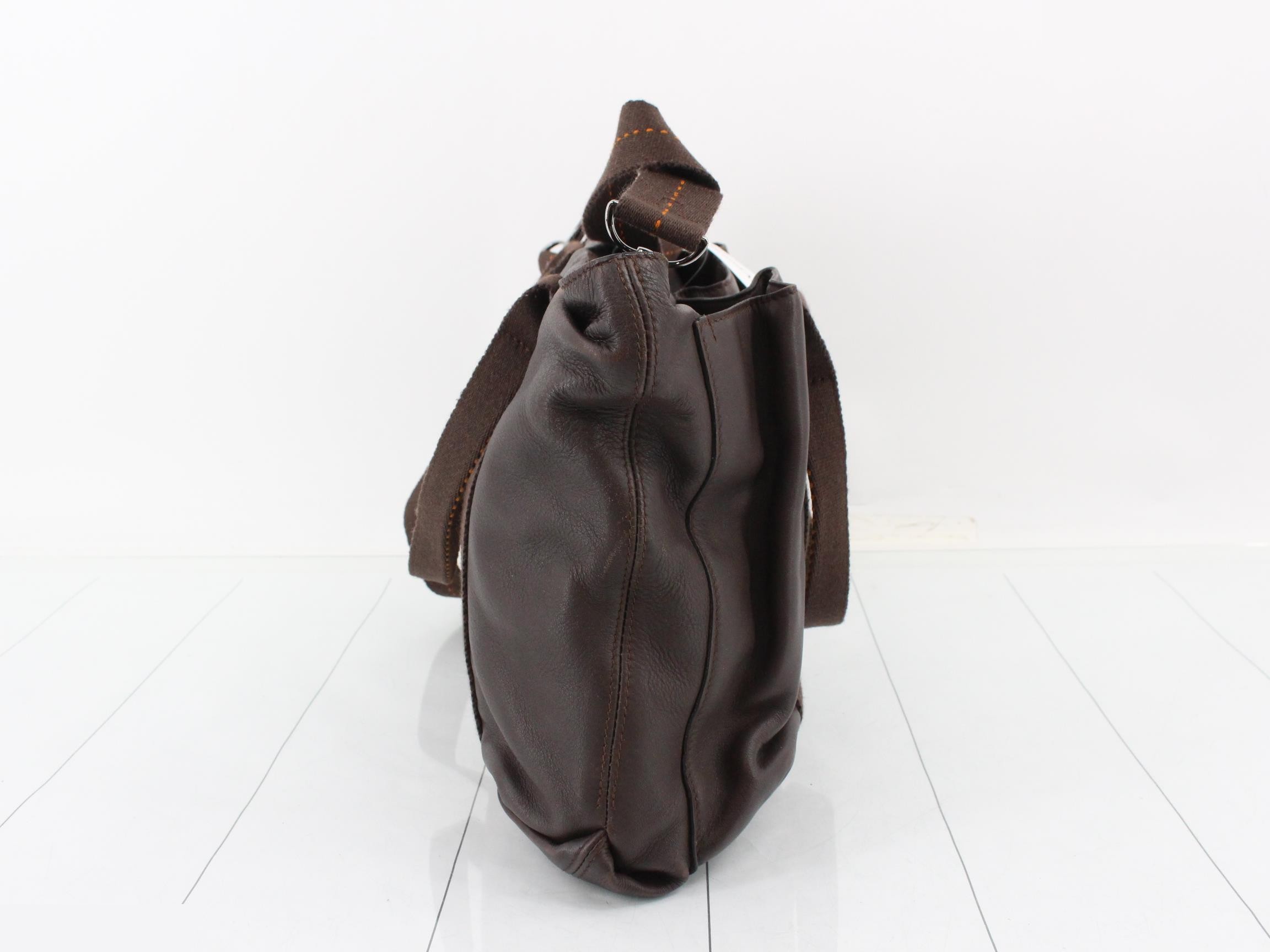 Caravan Horizontal Brown — view 4