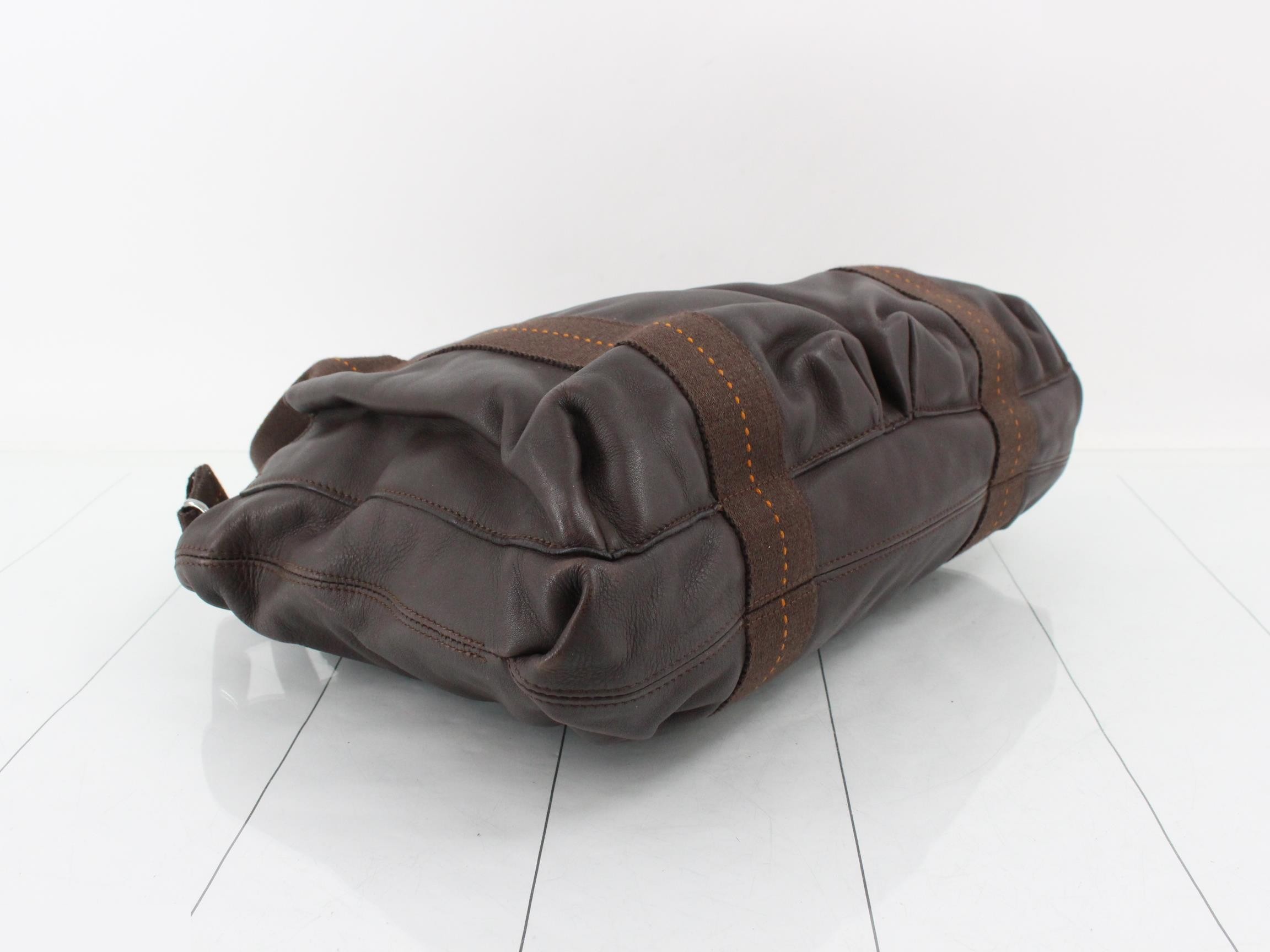 Caravan Horizontal Brown — view 5