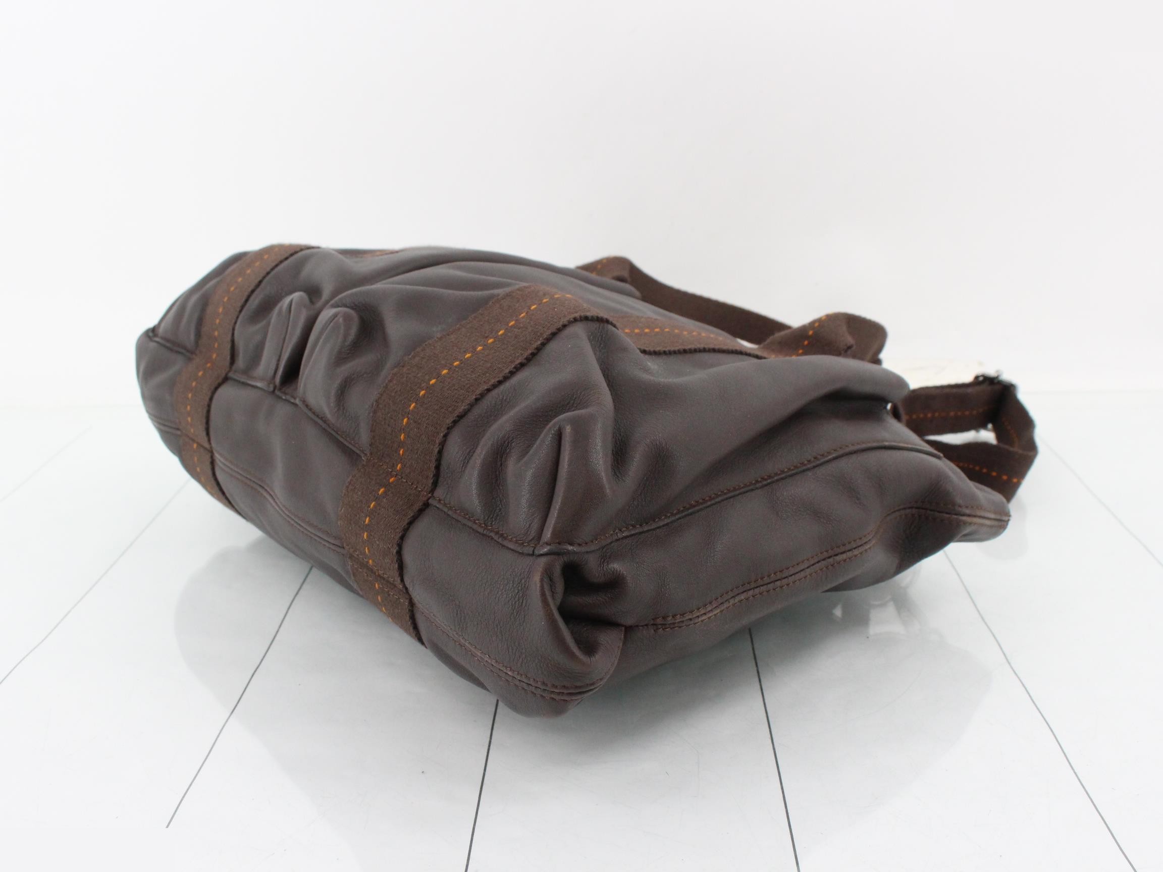 Caravan Horizontal Brown — view 6