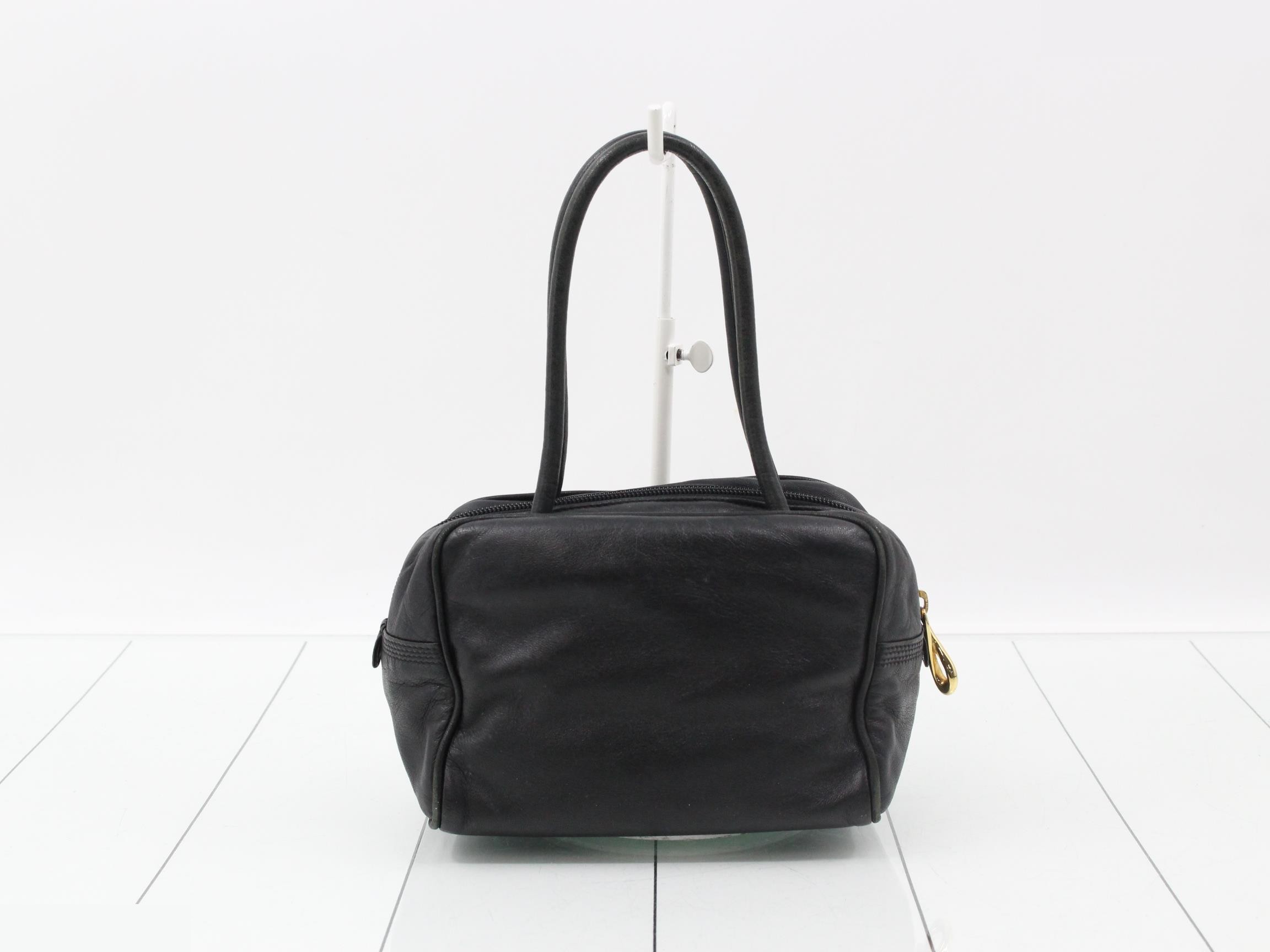 Anagram Nappa Leather Other Line Bags & Handbags — view 2
