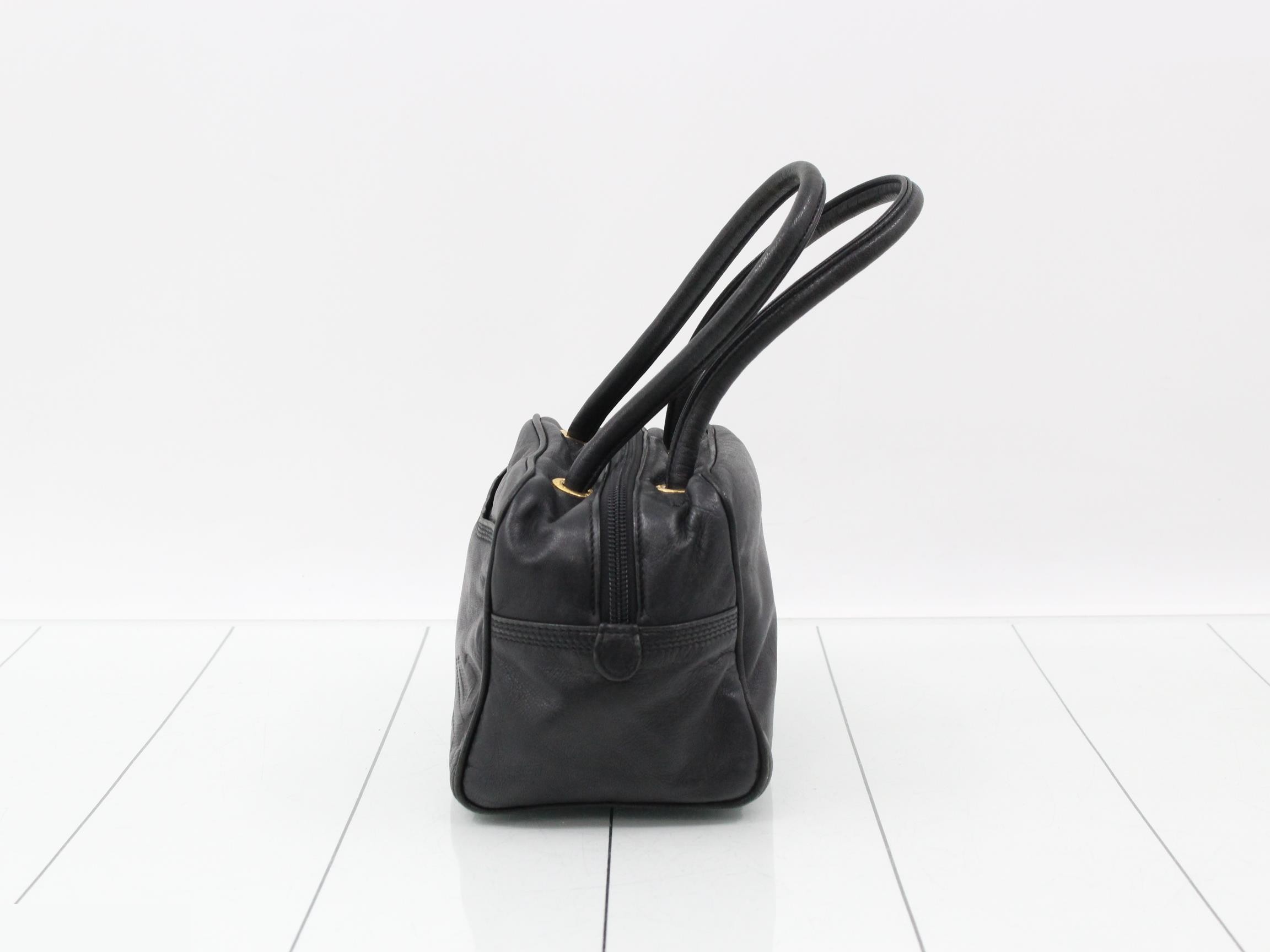 Anagram Nappa Leather Other Line Bags & Handbags — view 3