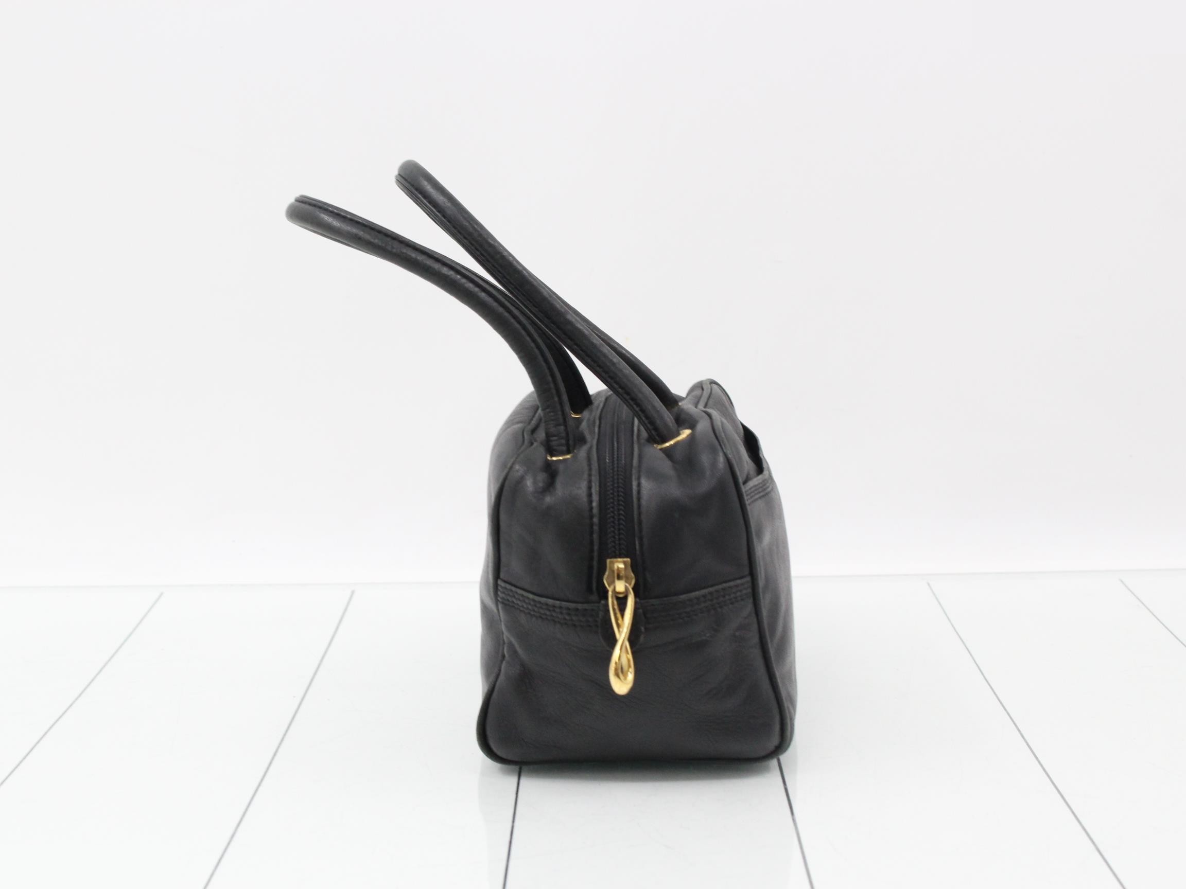 Anagram Nappa Leather Other Line Bags & Handbags — view 4
