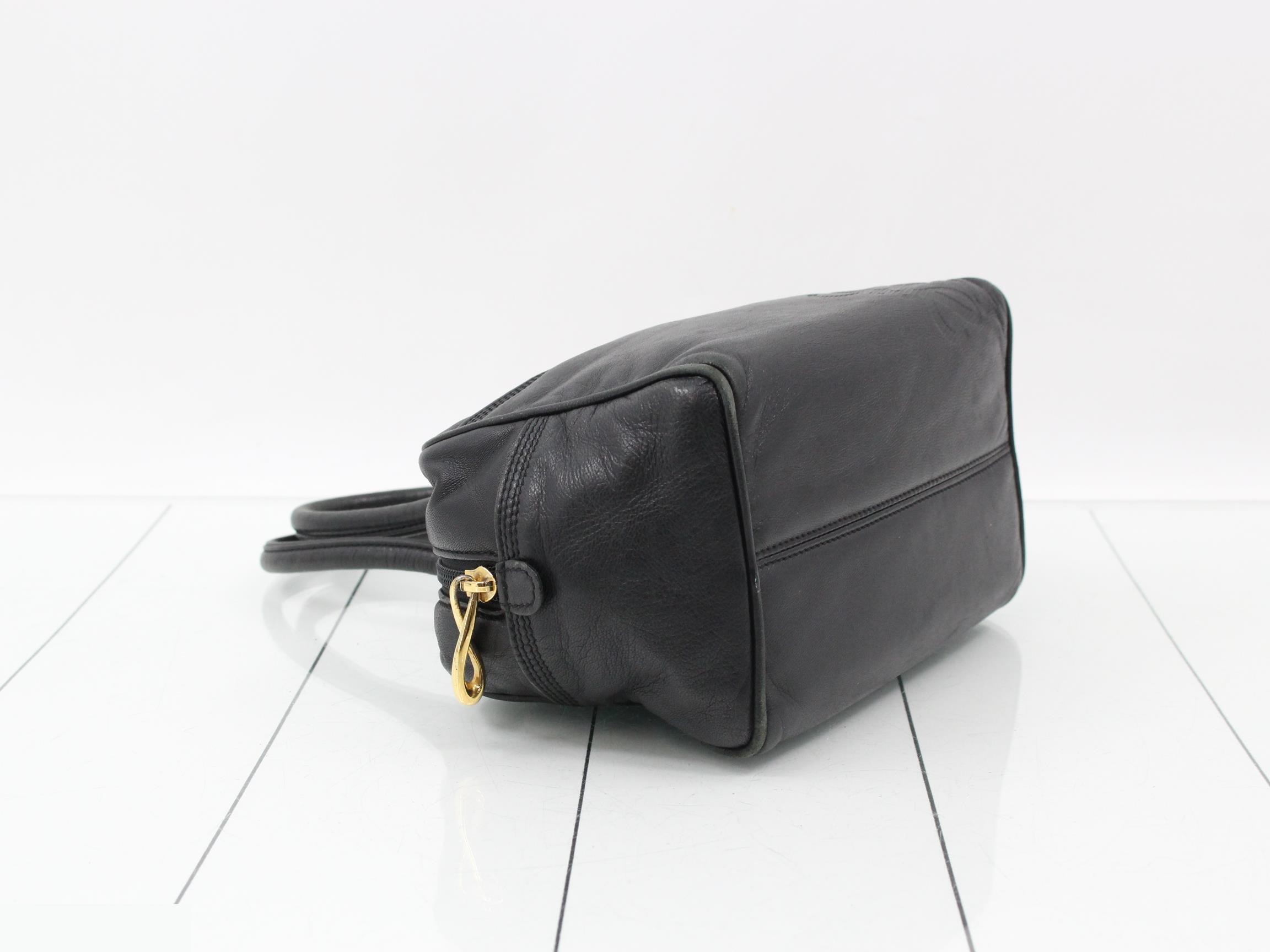Anagram Nappa Leather Other Line Bags & Handbags — view 5