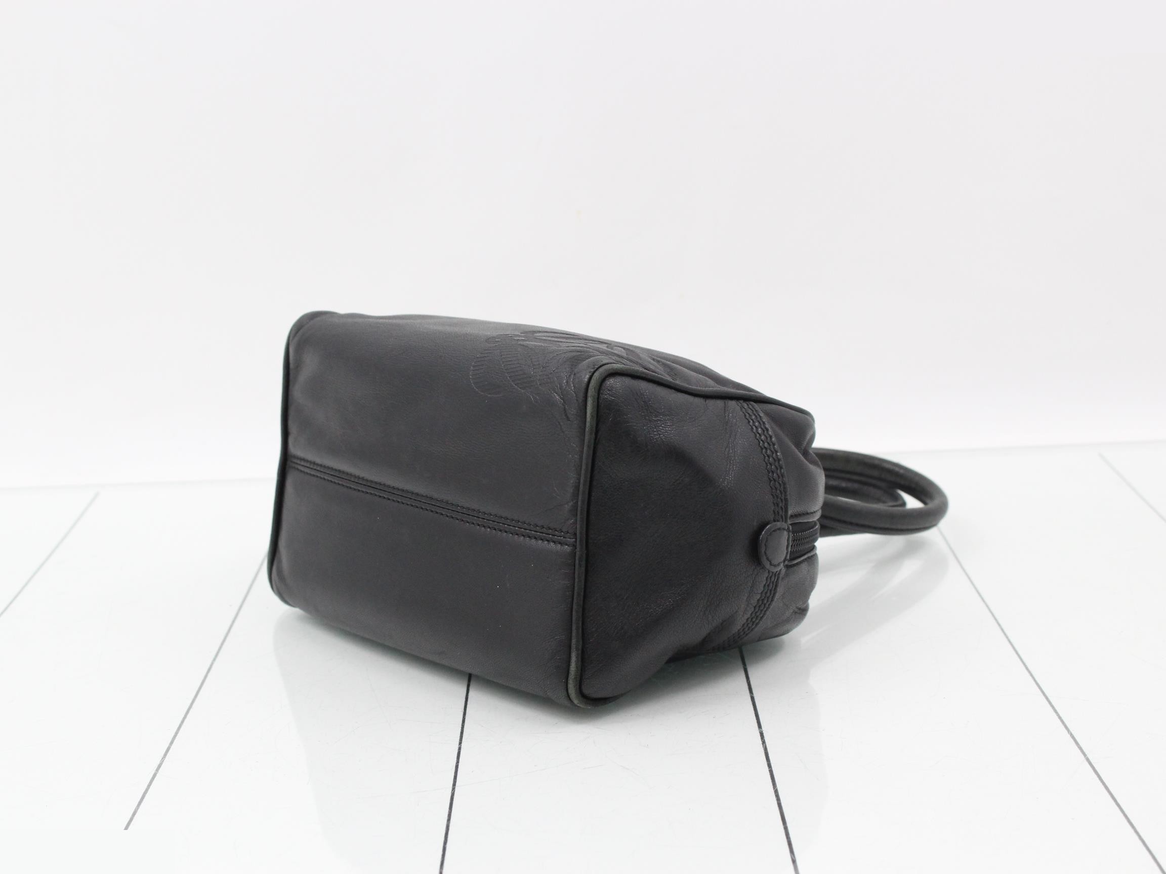 Anagram Nappa Leather Other Line Bags & Handbags — view 6