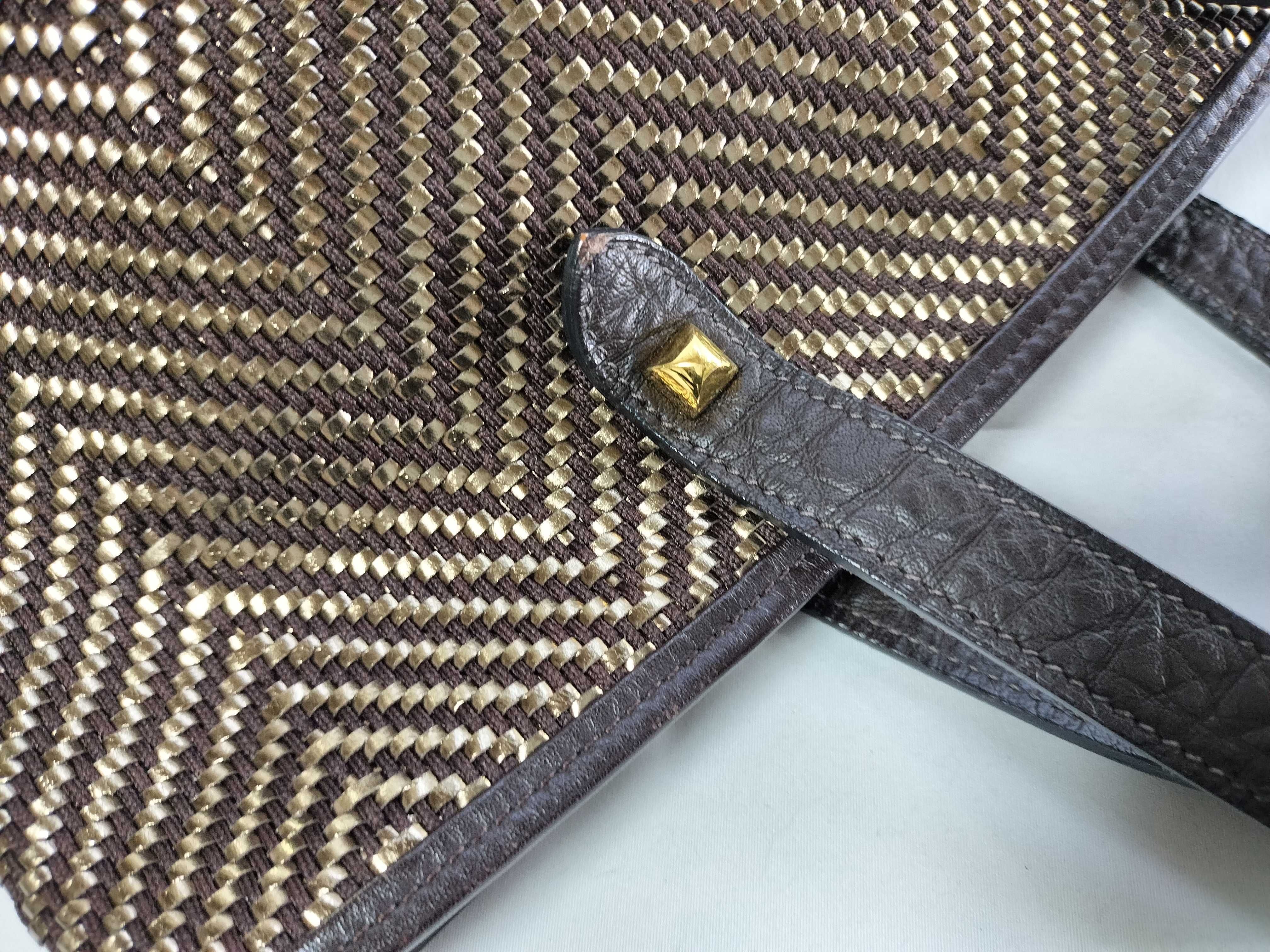 Chennai Tote Bag — view 5