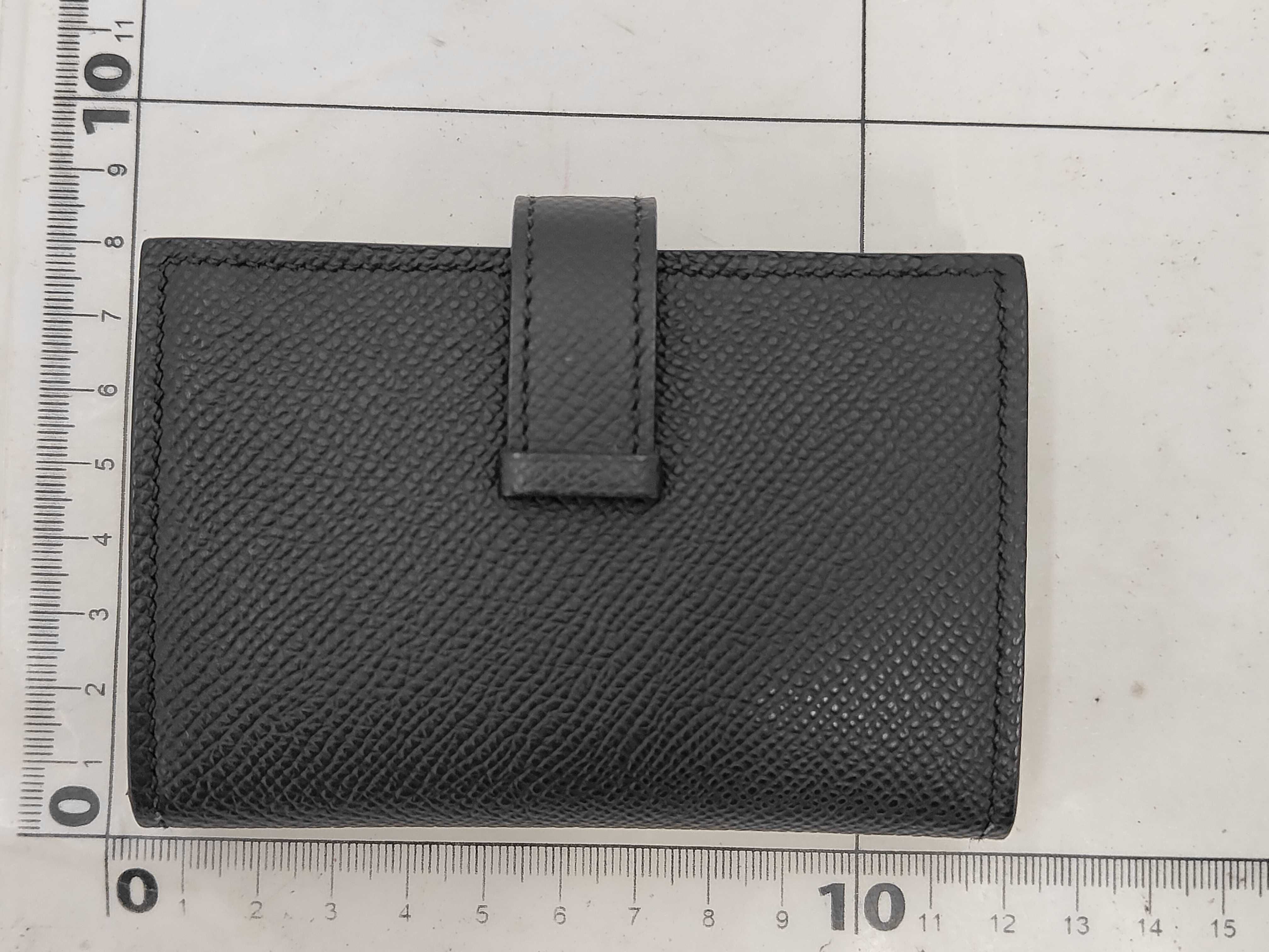 Bearn Mini Wallet — view 2