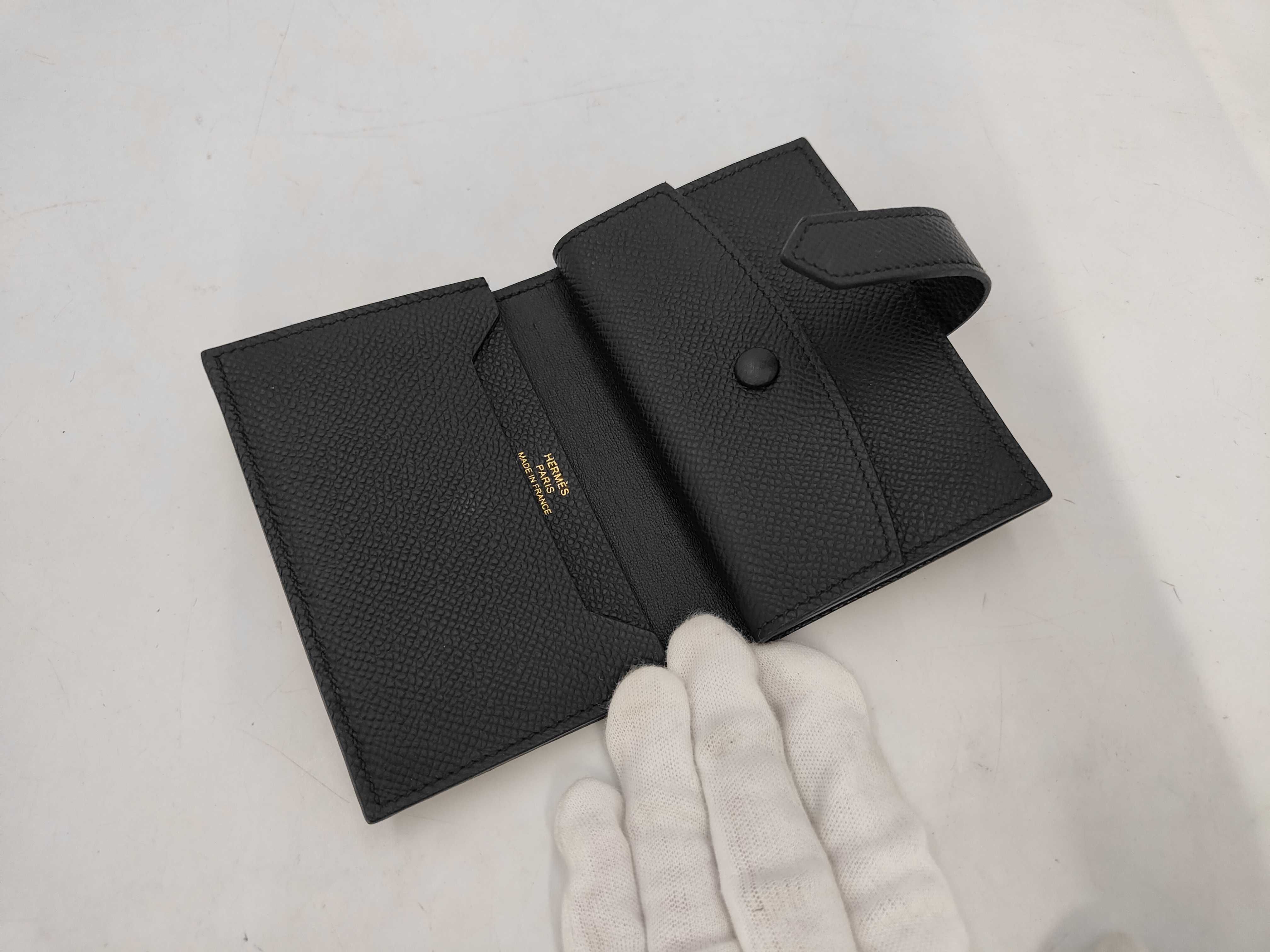 Bearn Mini Wallet — view 5