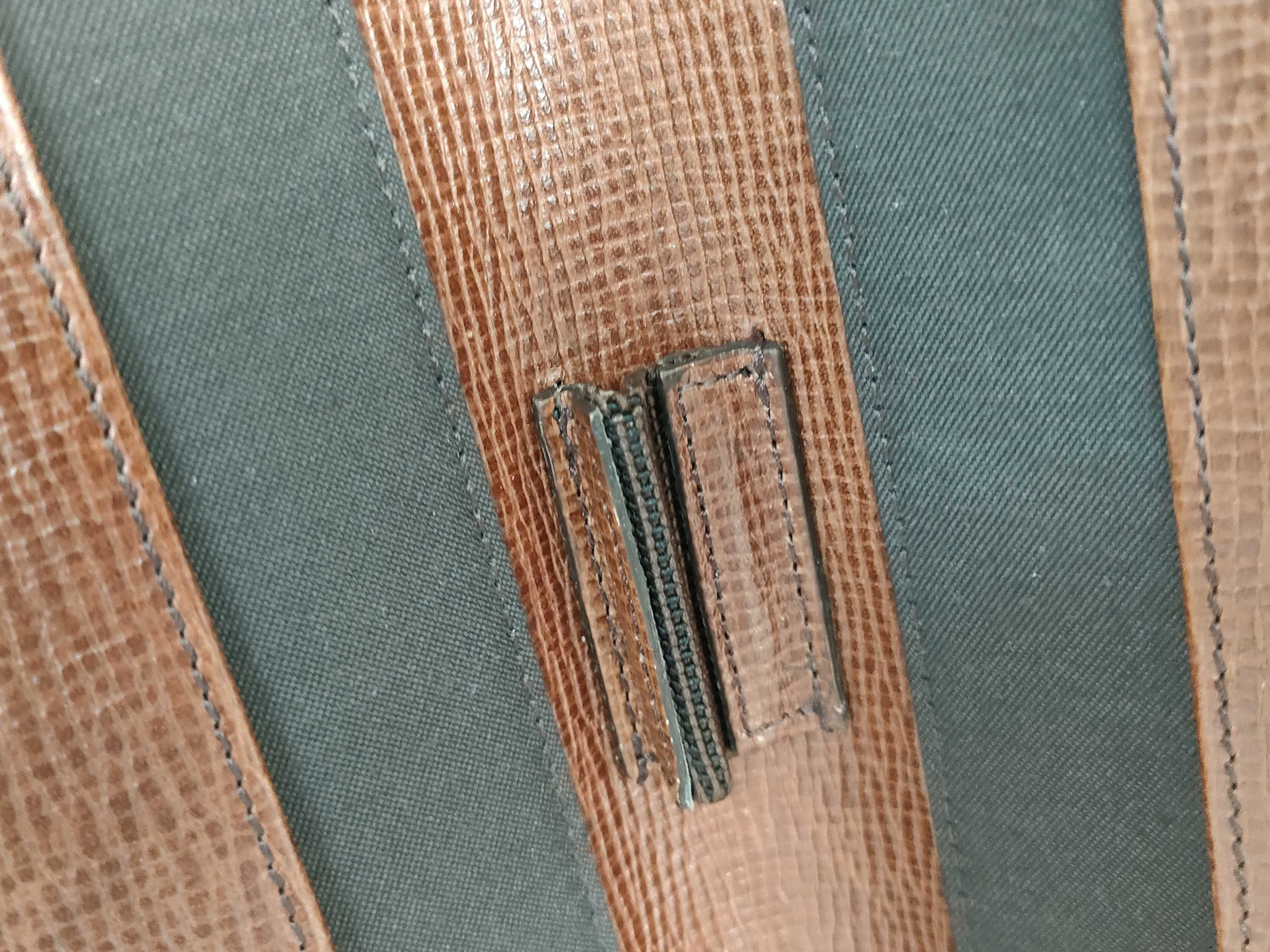 Zucca pattern clutch bag — view 8