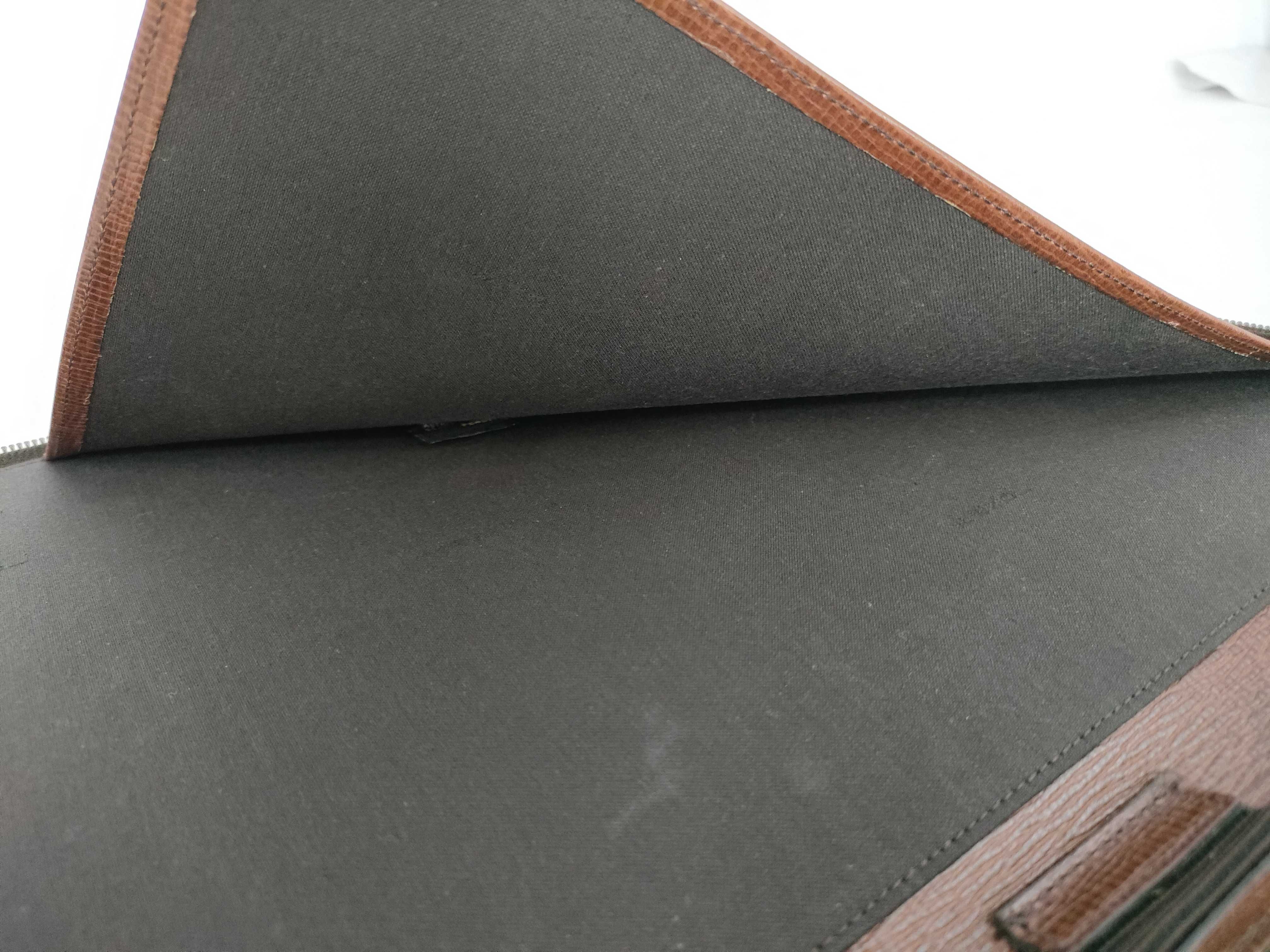 Zucca pattern clutch bag — view 9