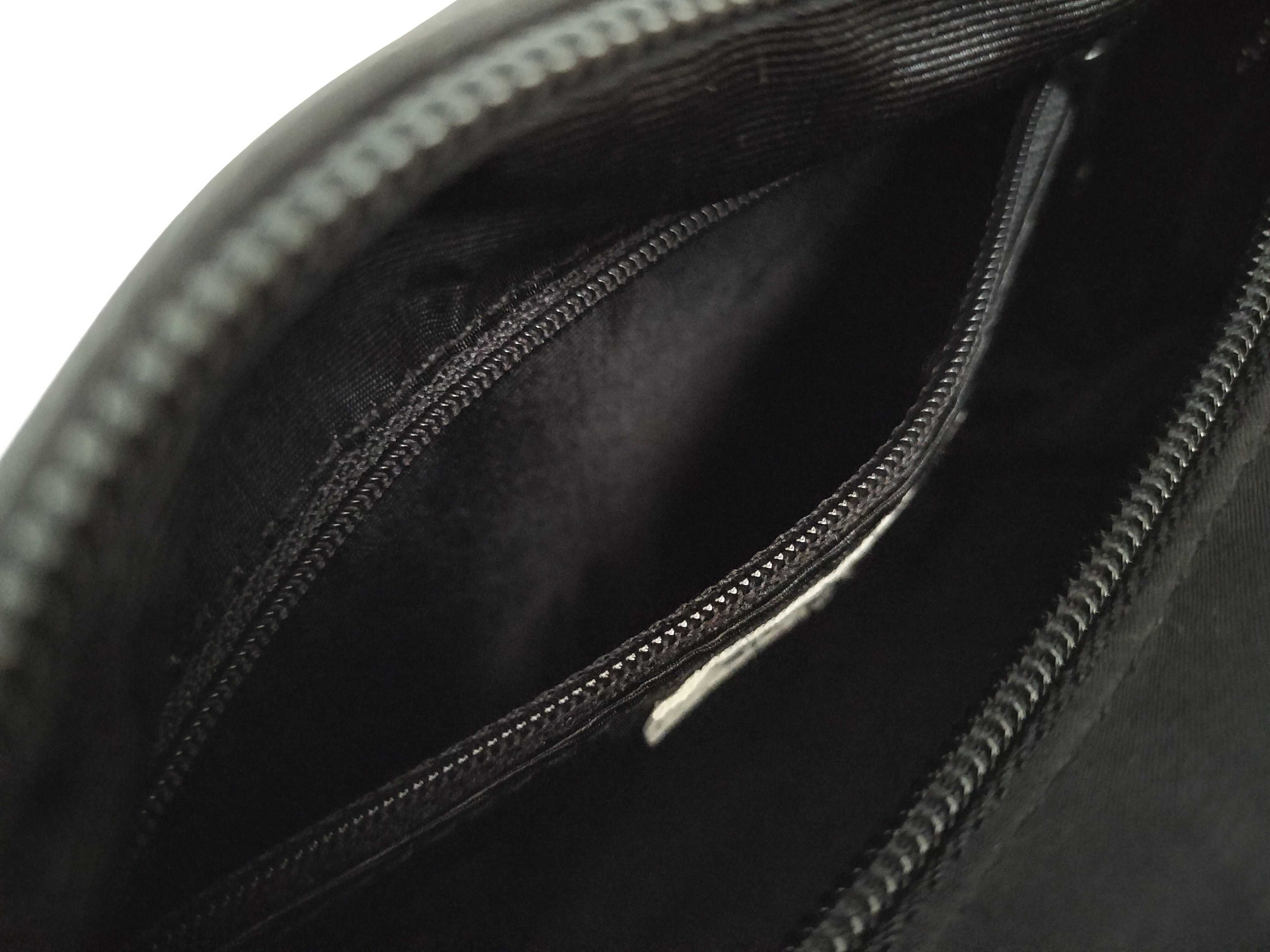Handbag, Lightstone Black Handbag — view 11