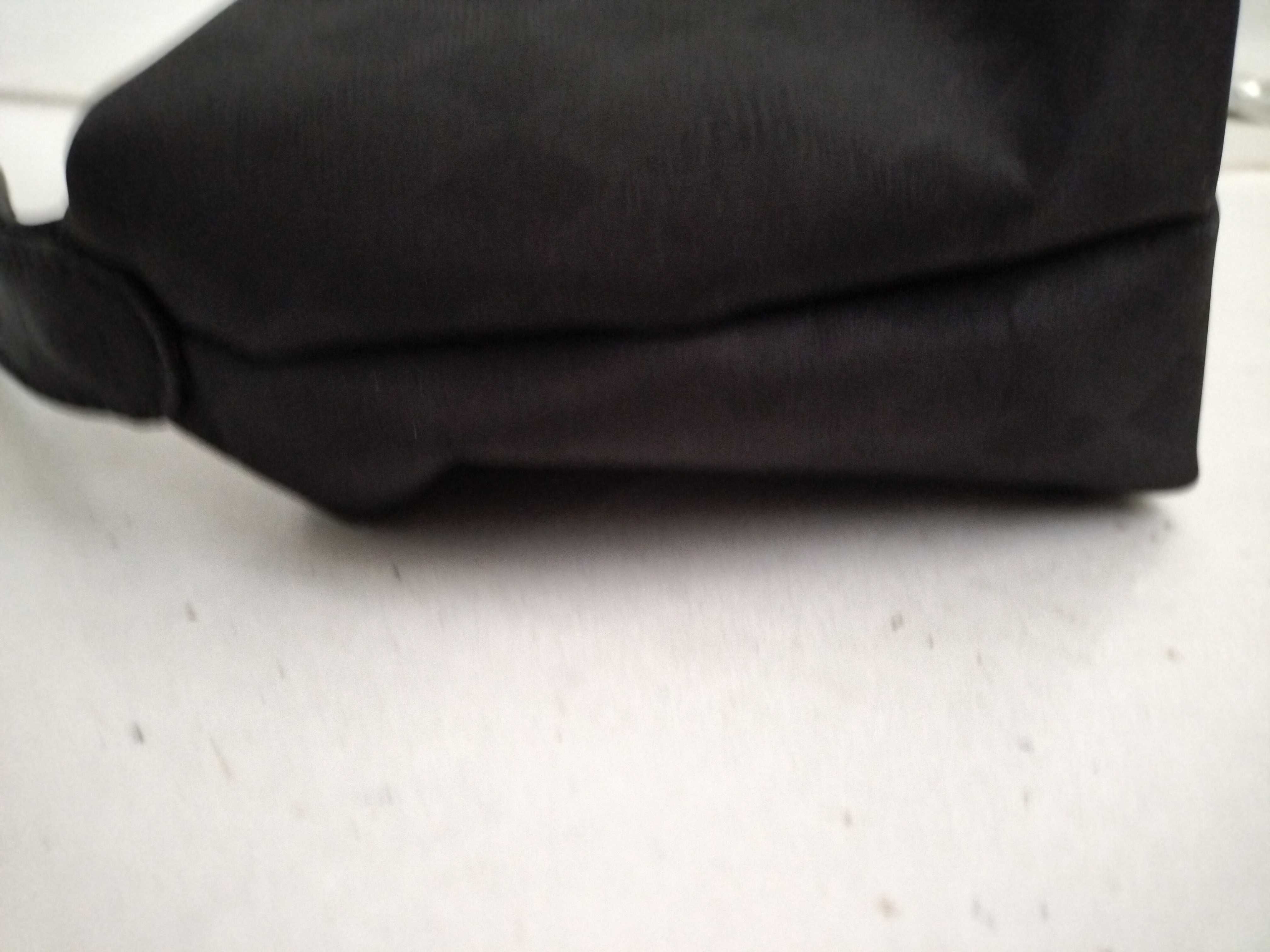 Handbag, Lightstone Black Handbag — view 15