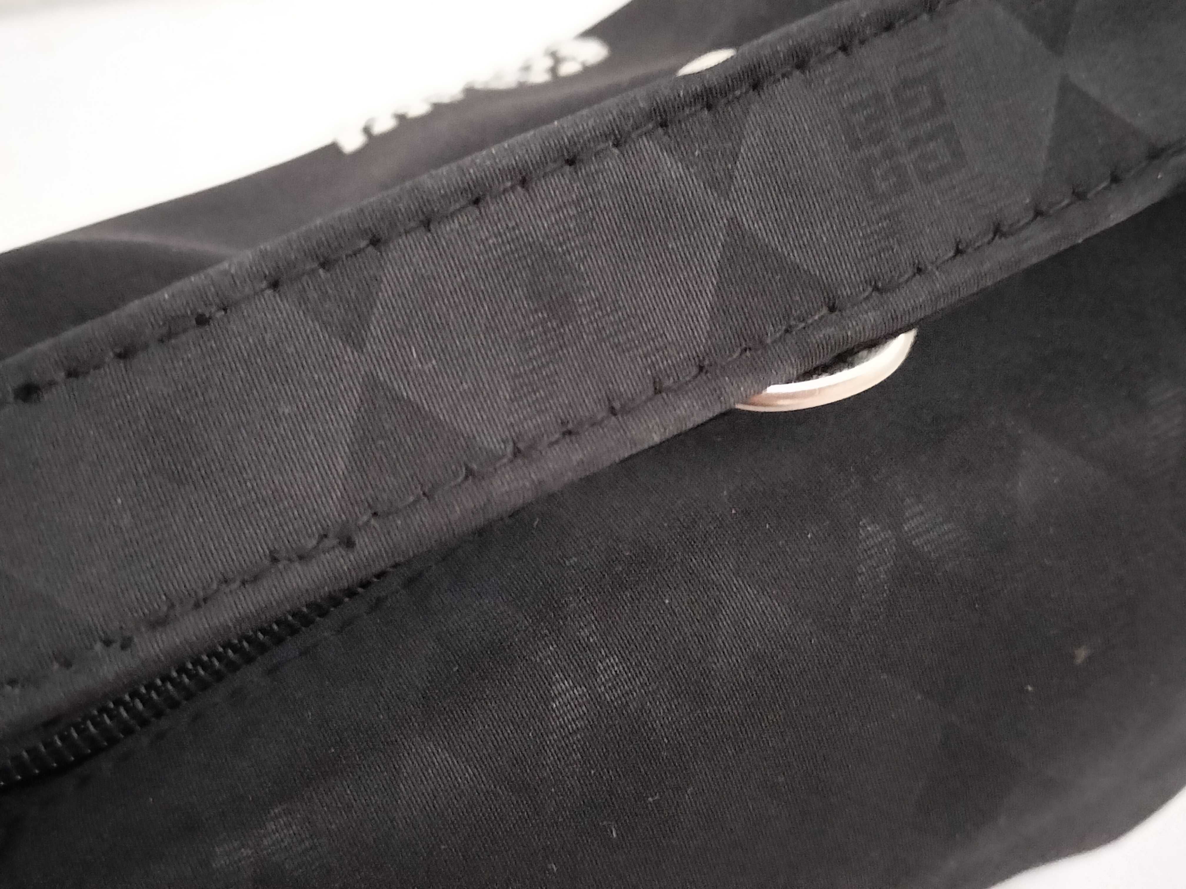 Handbag, Lightstone Black Handbag — view 4