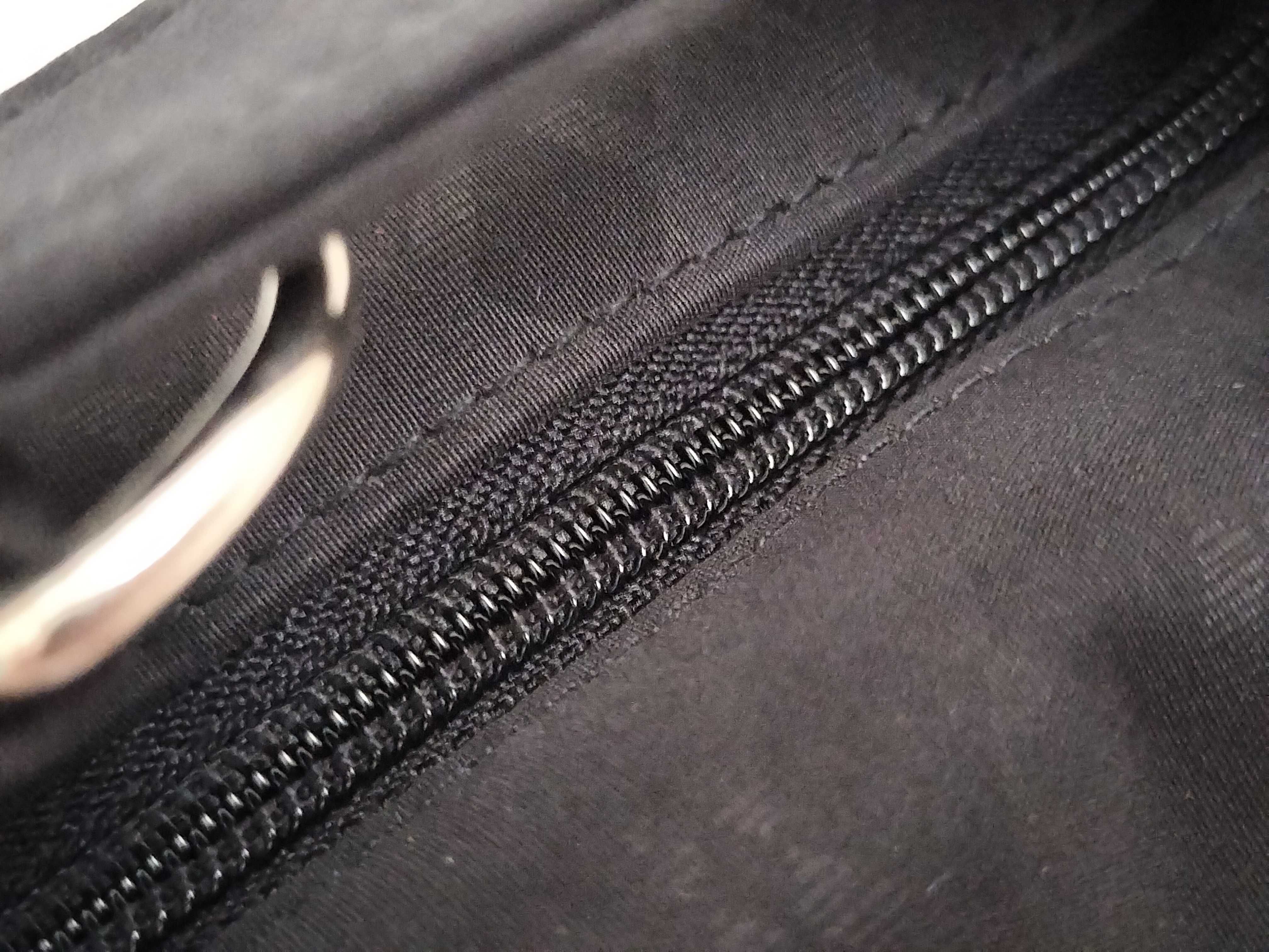 Handbag, Lightstone Black Handbag — view 6