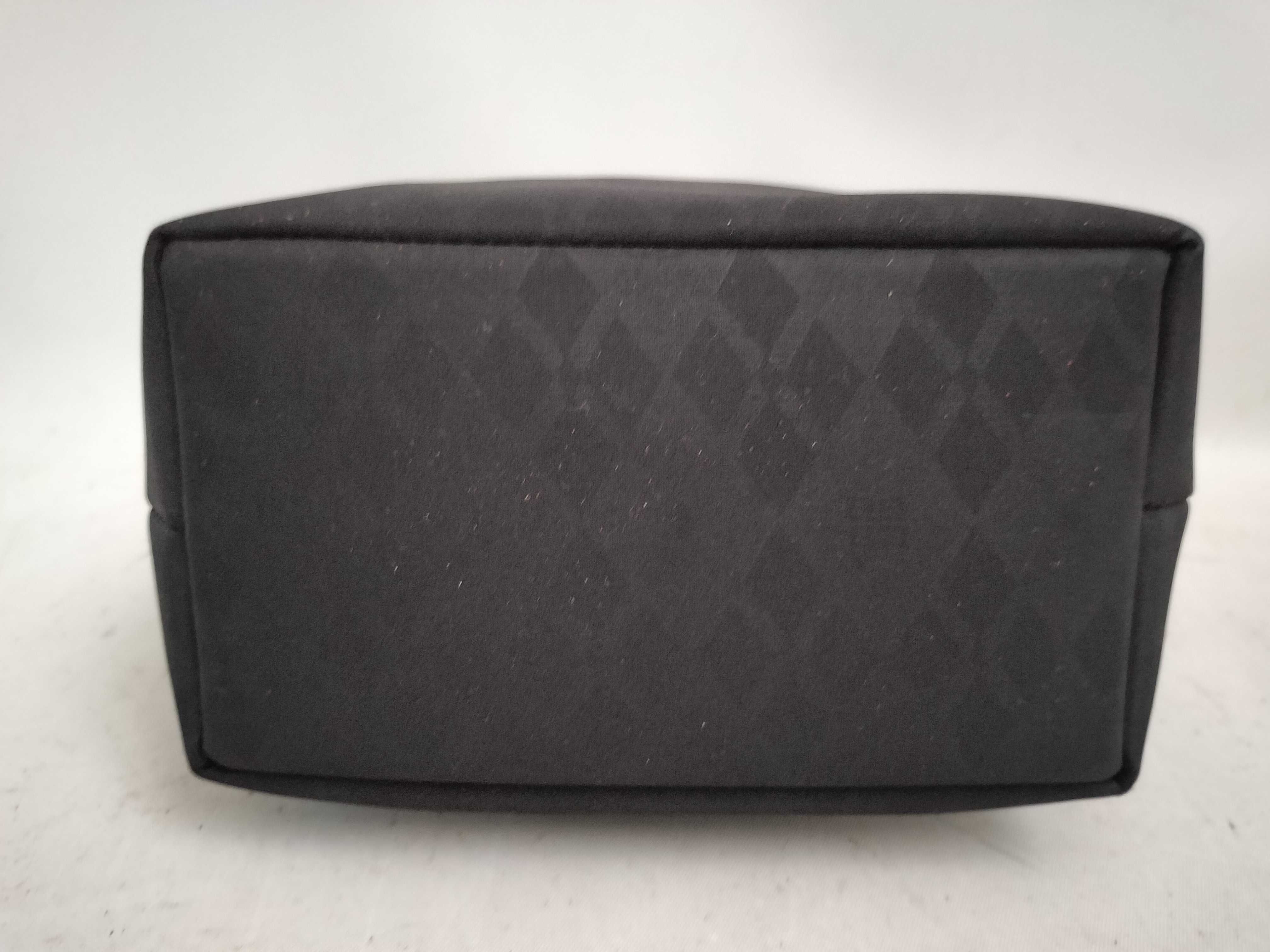 Handbag, Lightstone Black Handbag — view 8