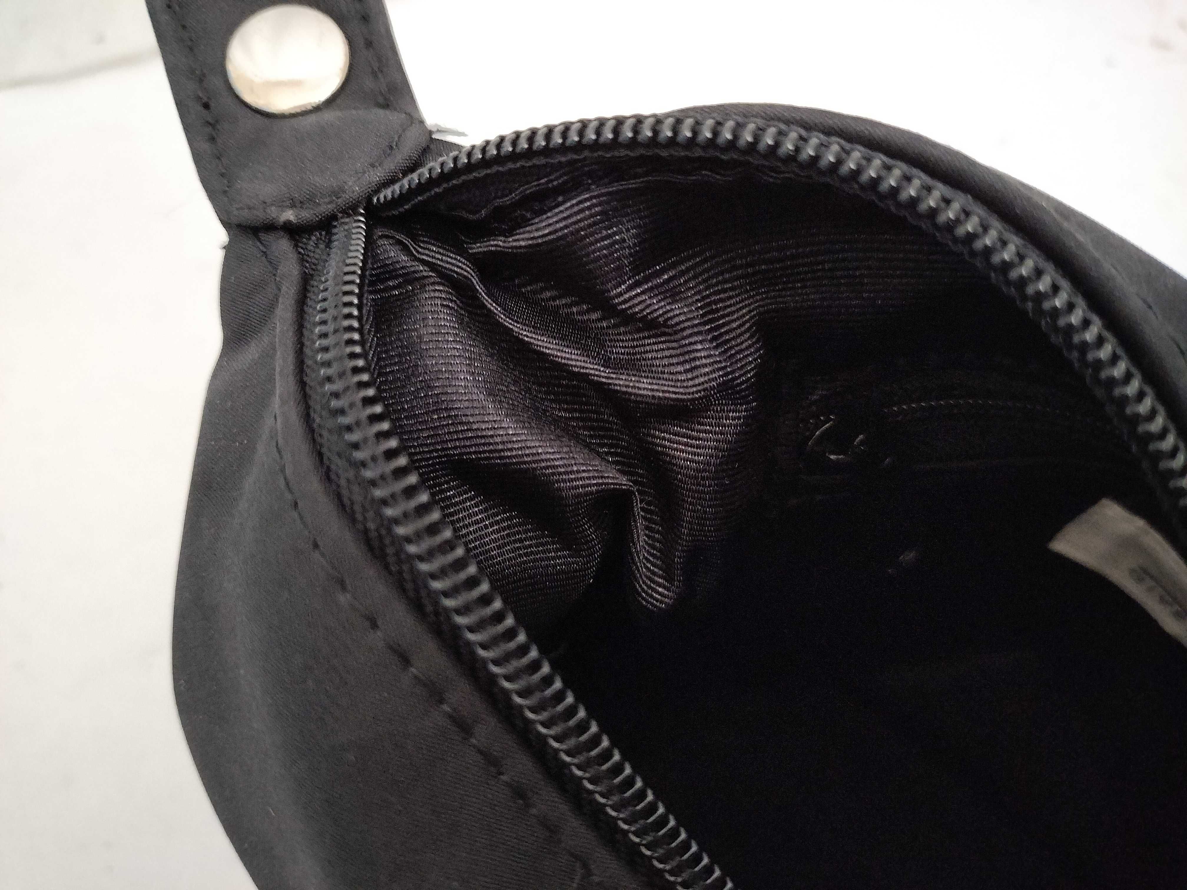 Handbag, Lightstone Black Handbag — view 9