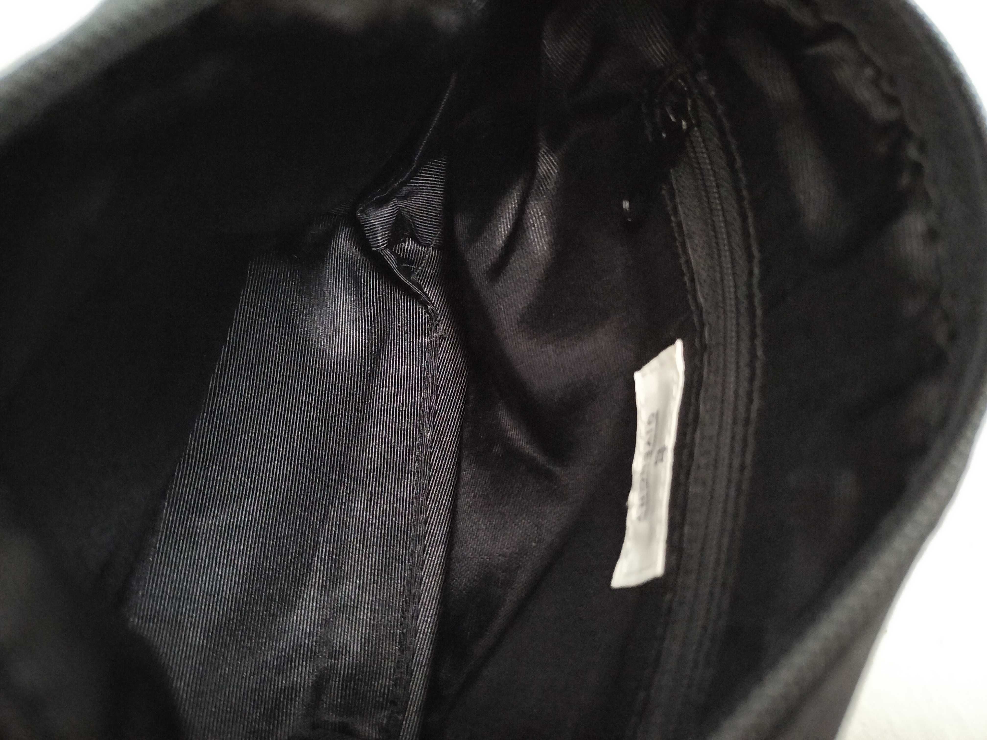 Handbag, Lightstone Black Handbag — view 10