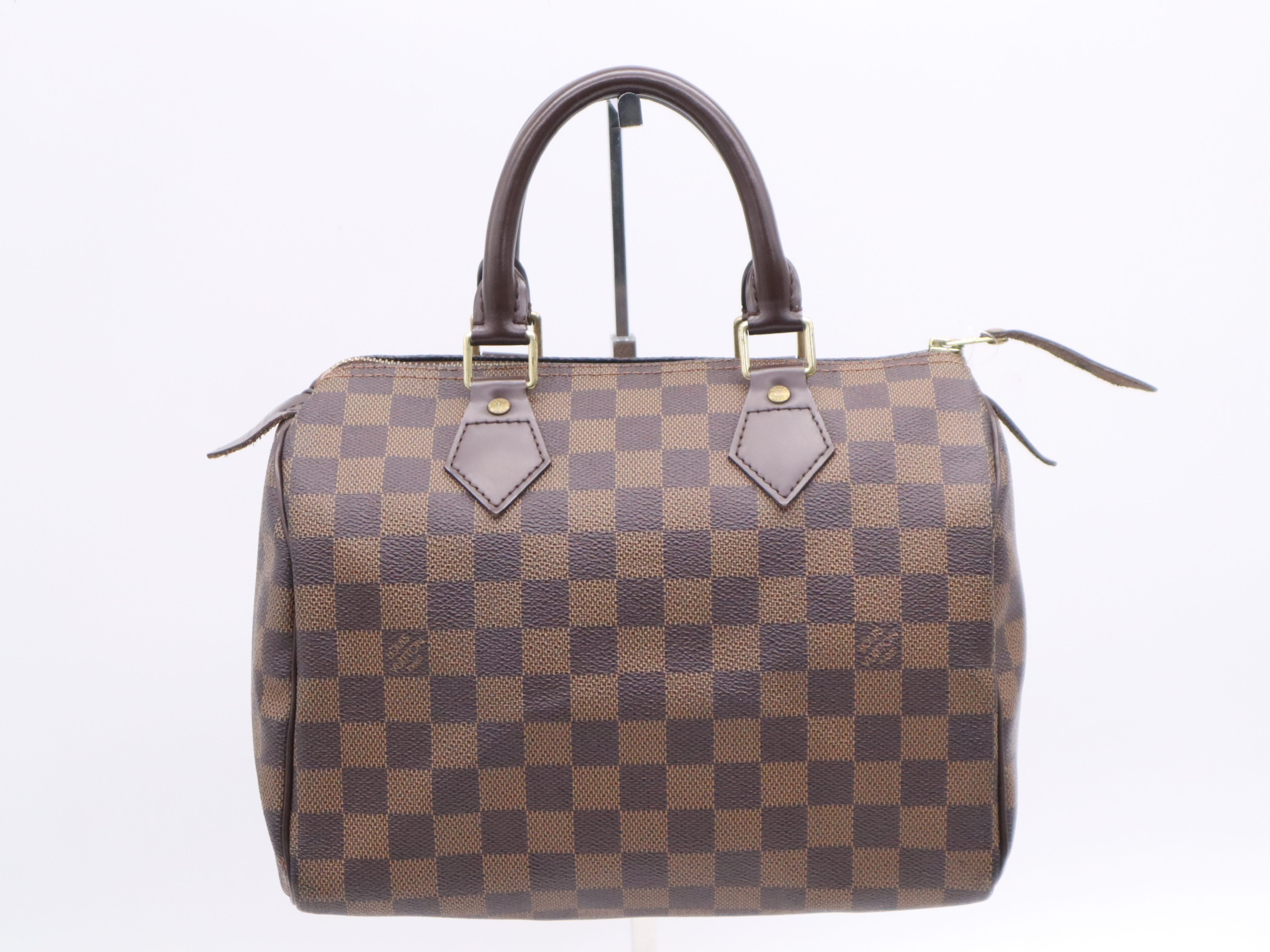 N41365 Damier Speedy 25 Handbag