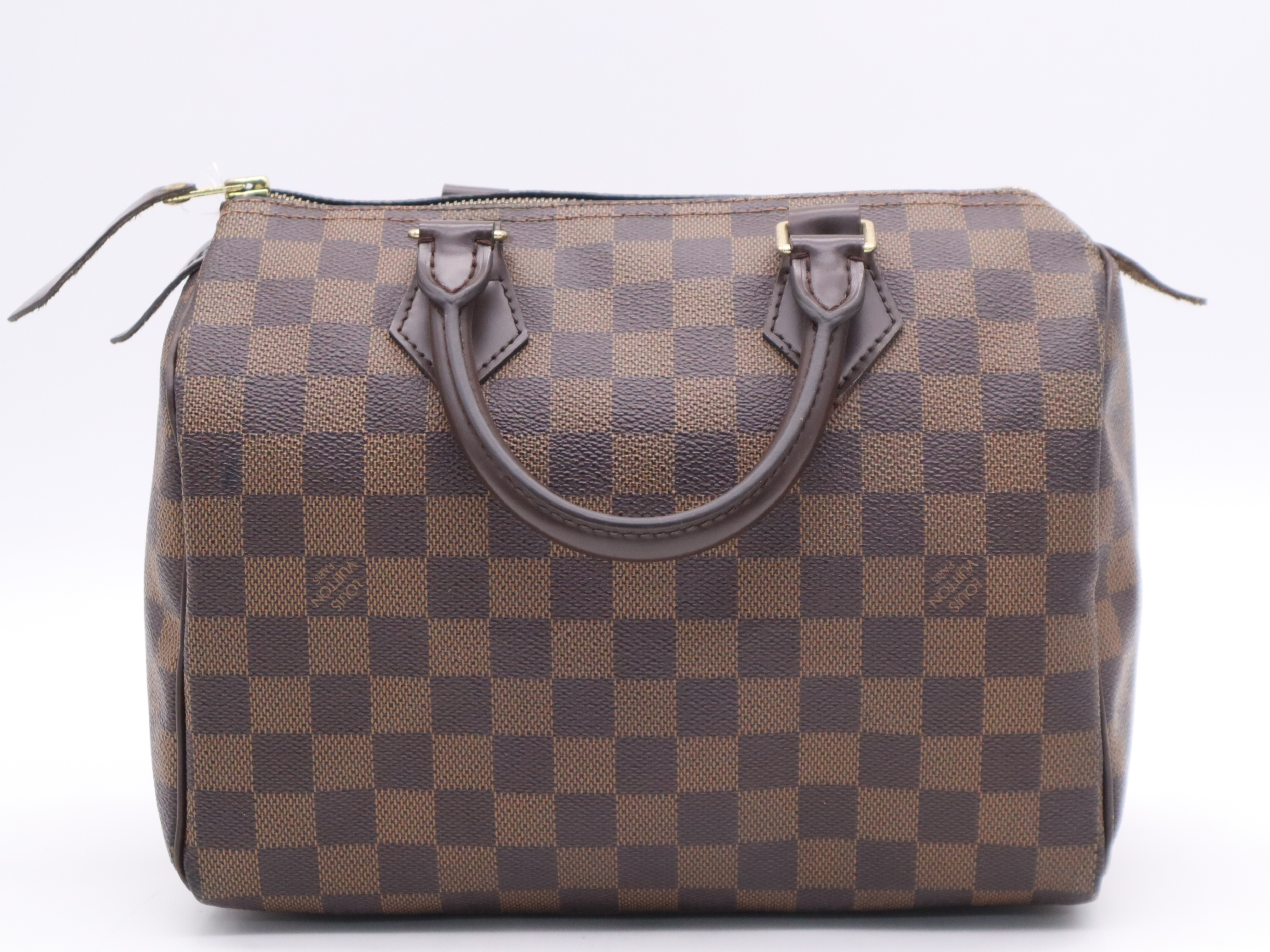 N41365 Damier Speedy 25 Handbag — view 2